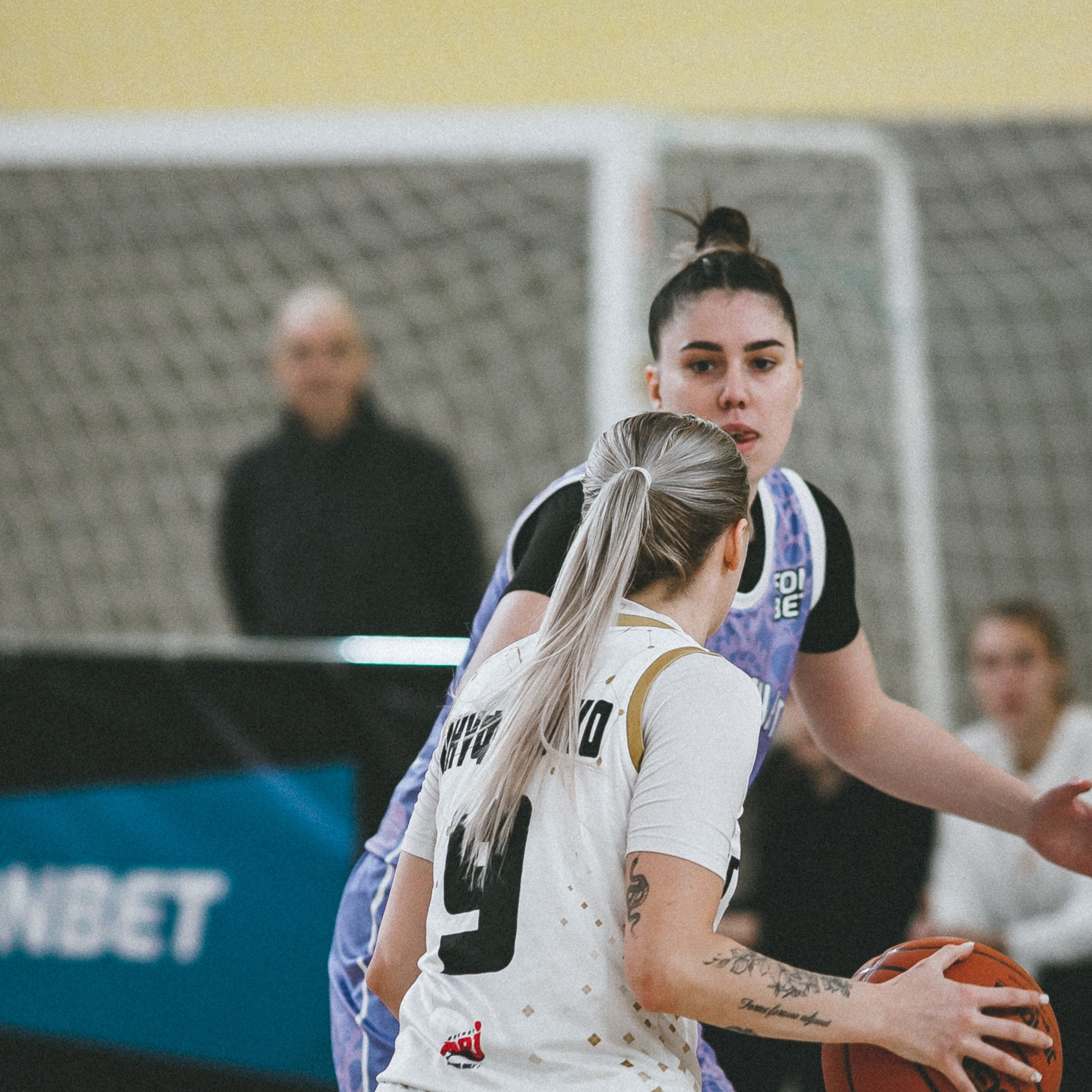 Атланта. Фотография