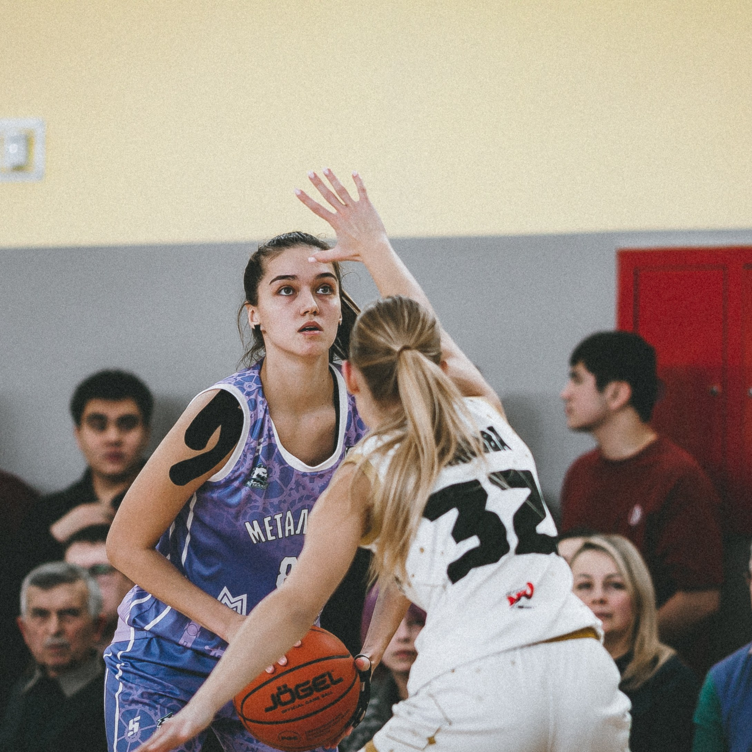 Атланта. Фотография