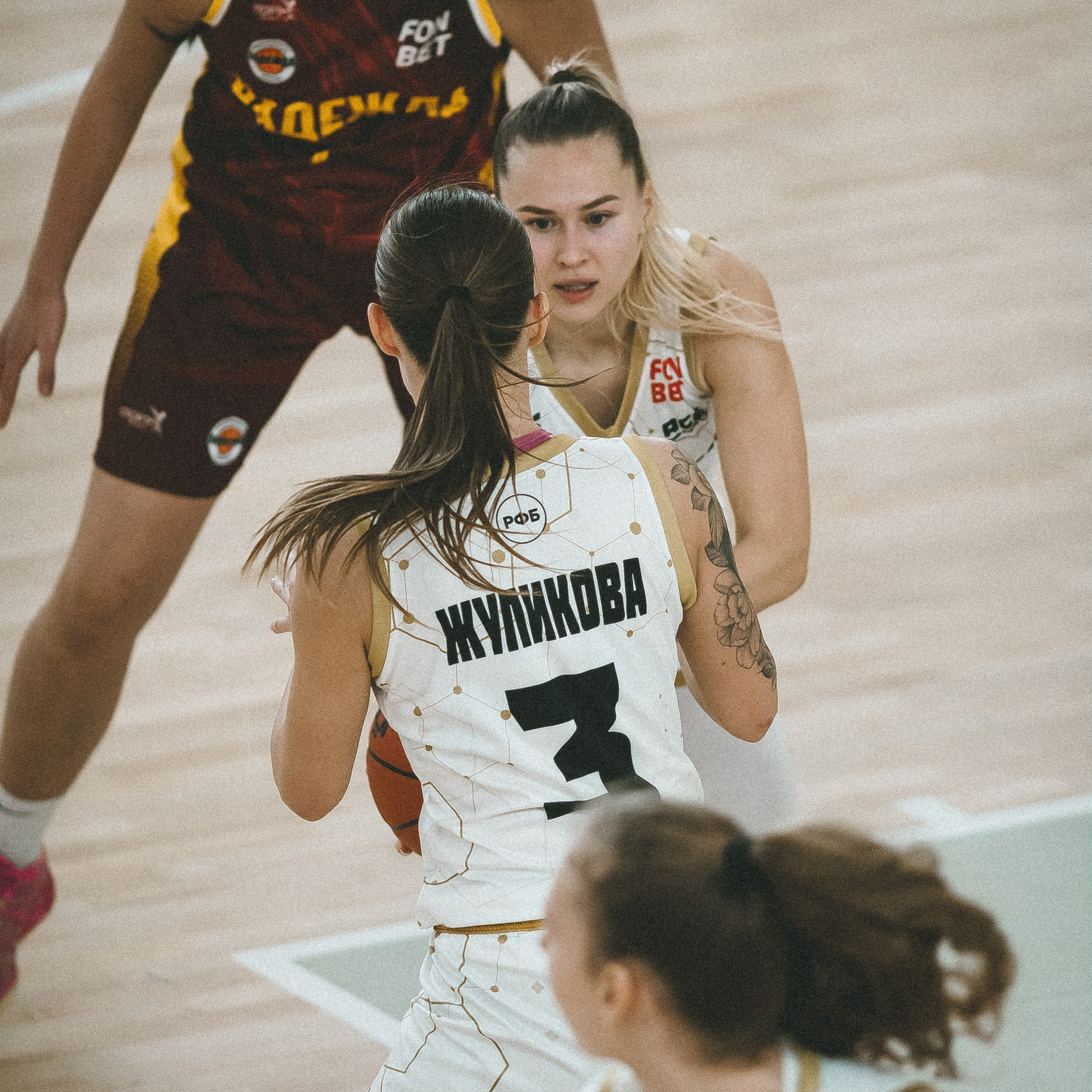 Атланта — Надежда / 1. Фотография