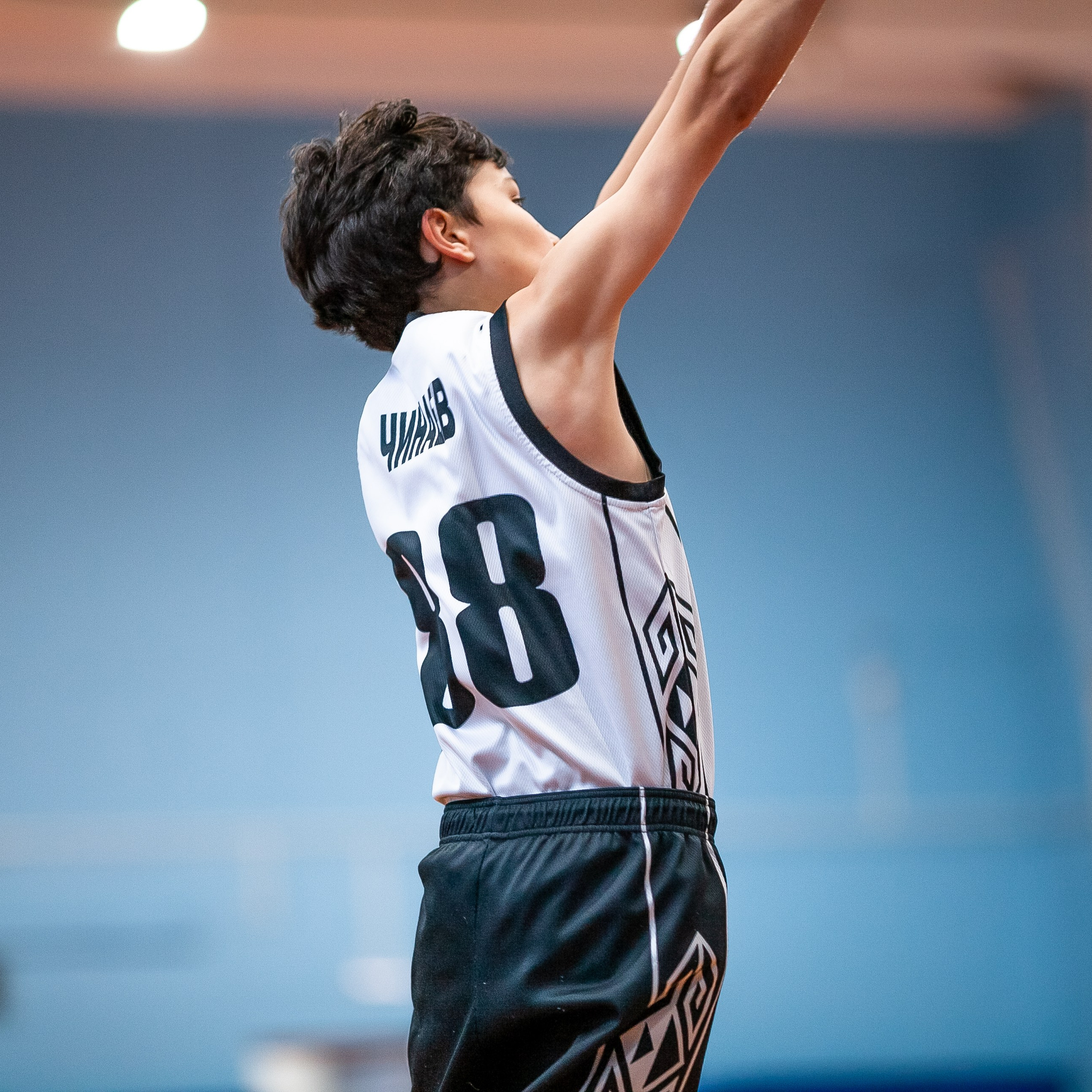 АКАДЕМИЯ БАСКЕТБОЛА «DOLMATON». Фотография