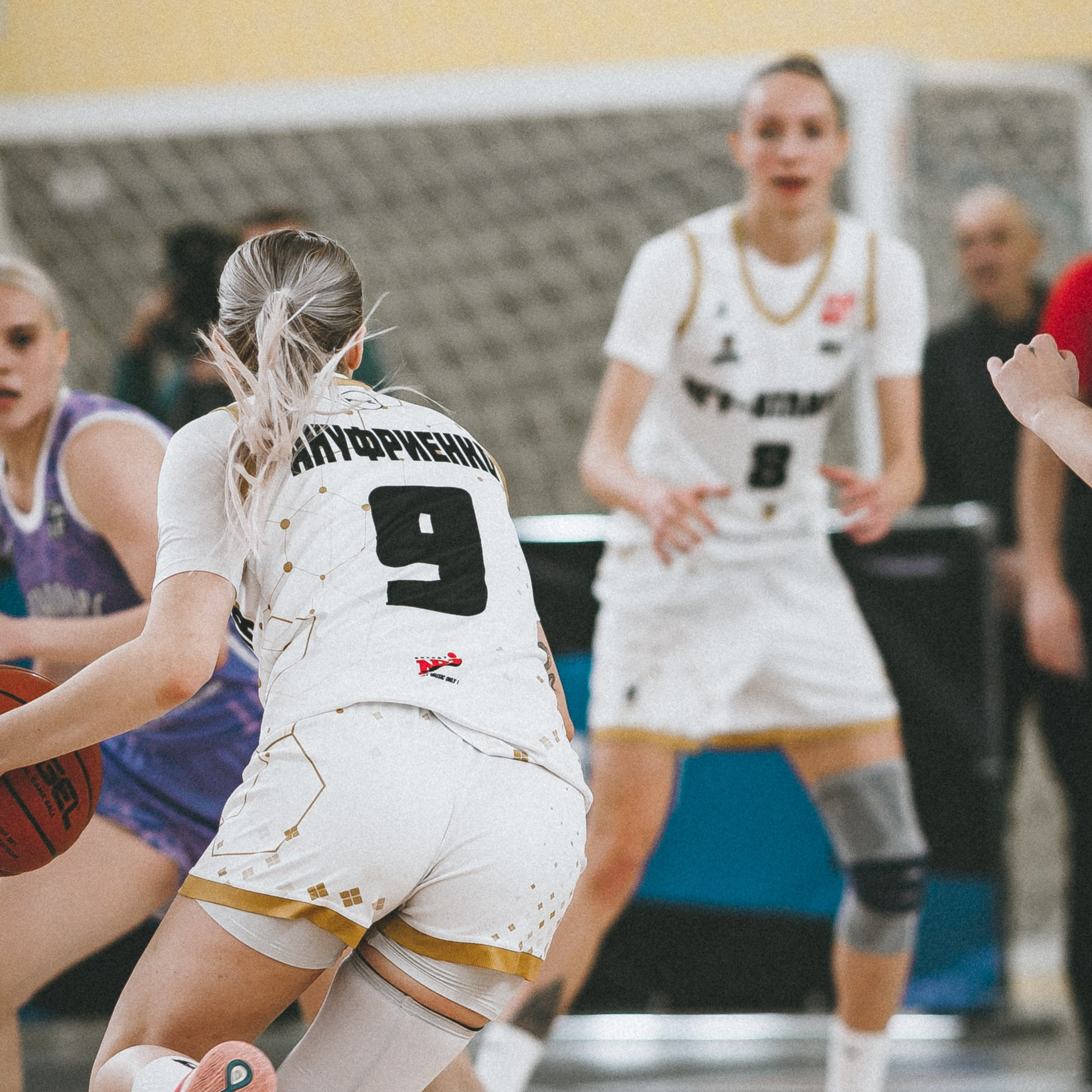 Атланта. Фотография