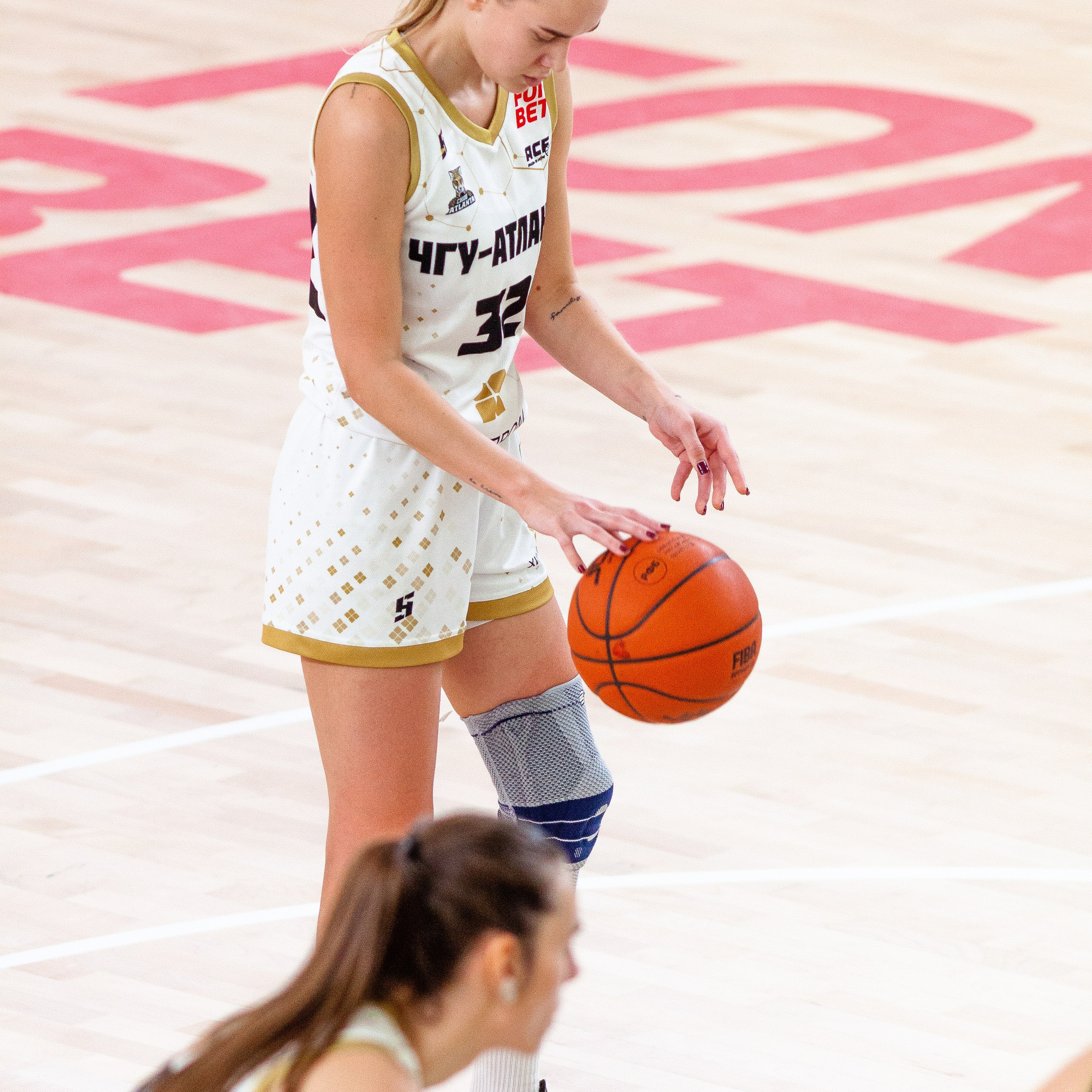 ЧГУ-Атланта. Фотография