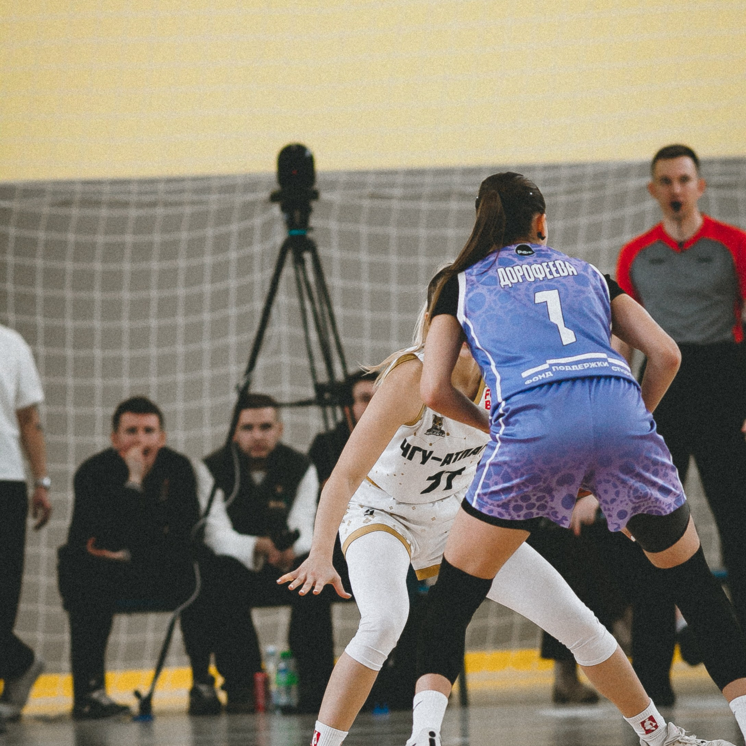 Атланта. Фотография