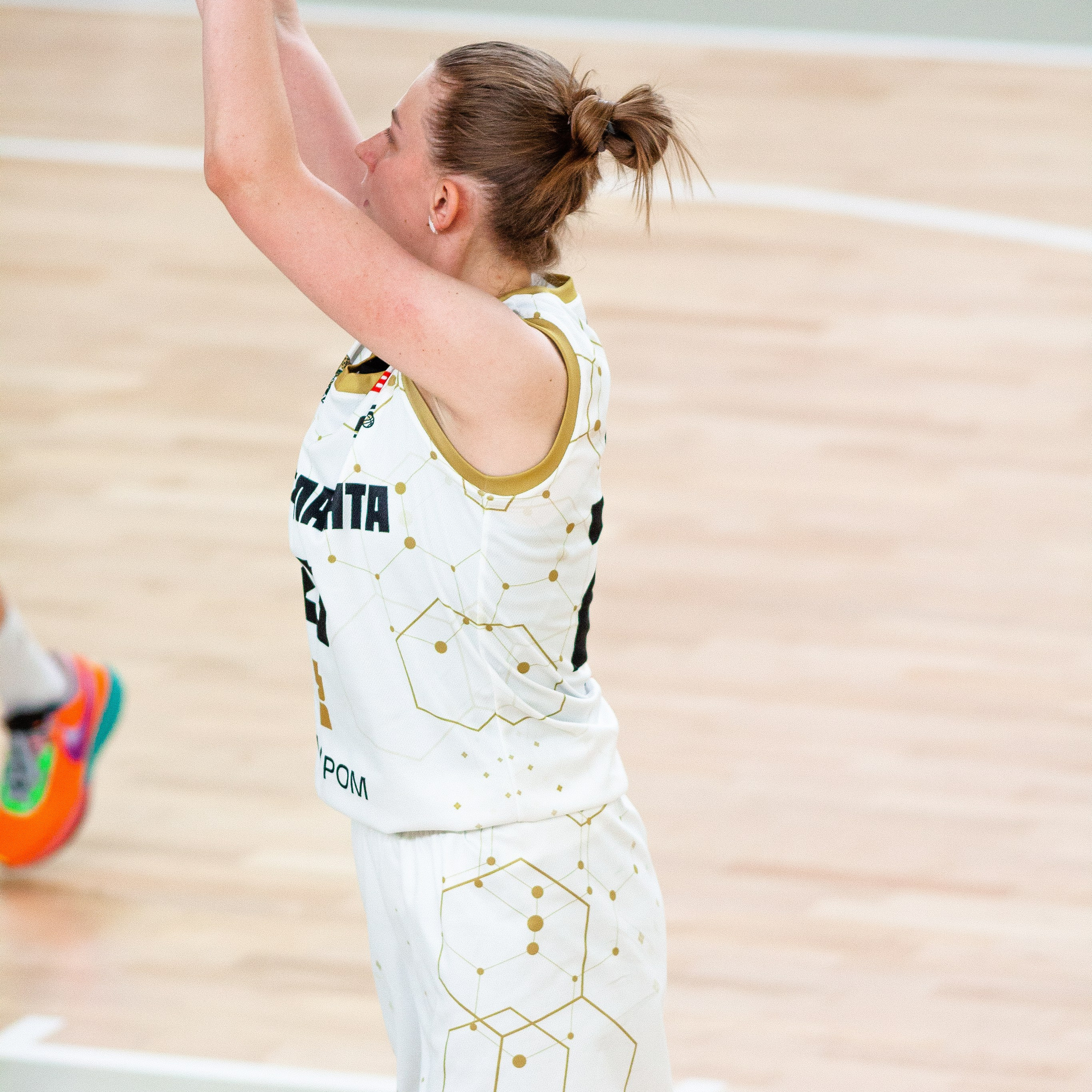 ЧГУ-Атланта. Фотография