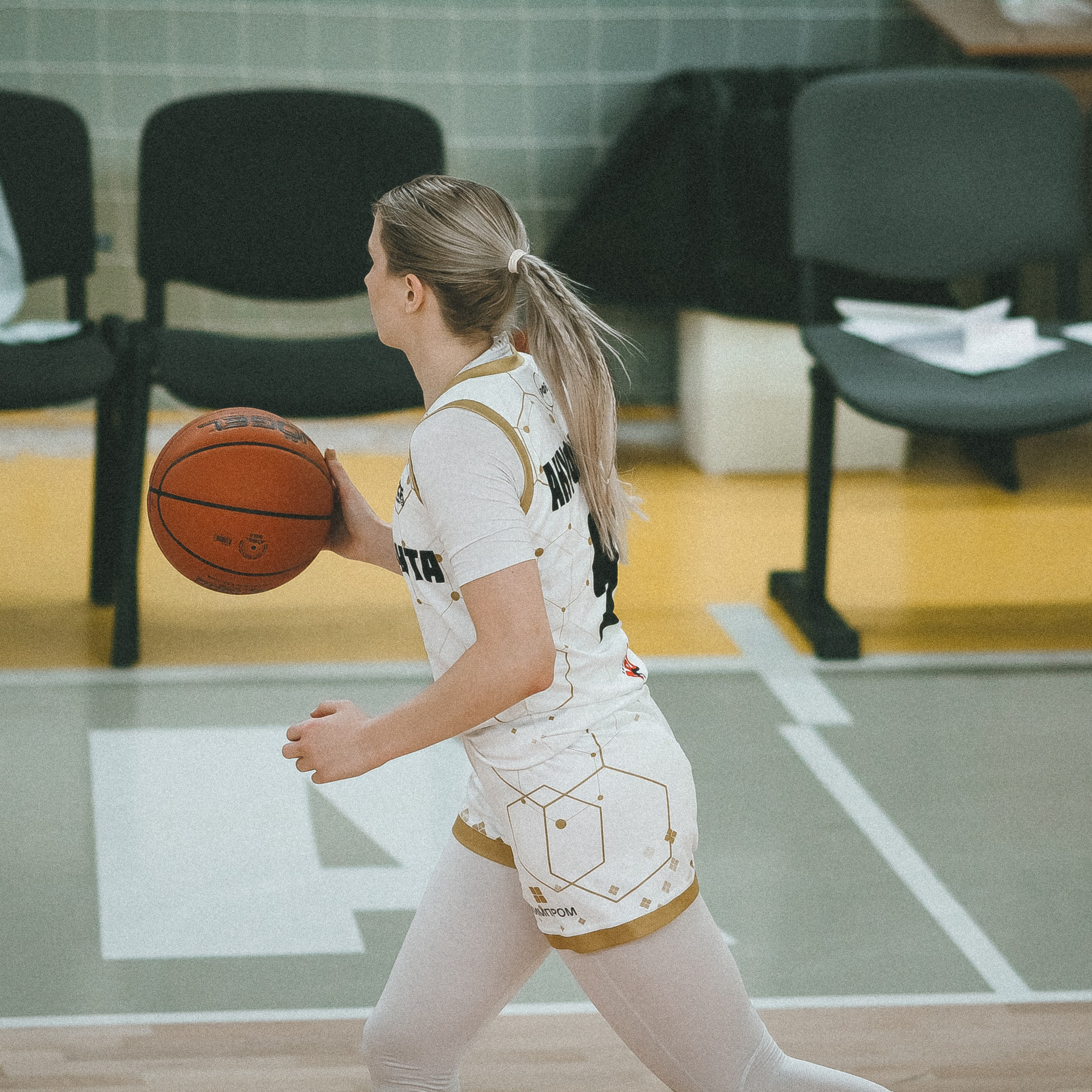 Атланта — Надежда / 1. Фотография