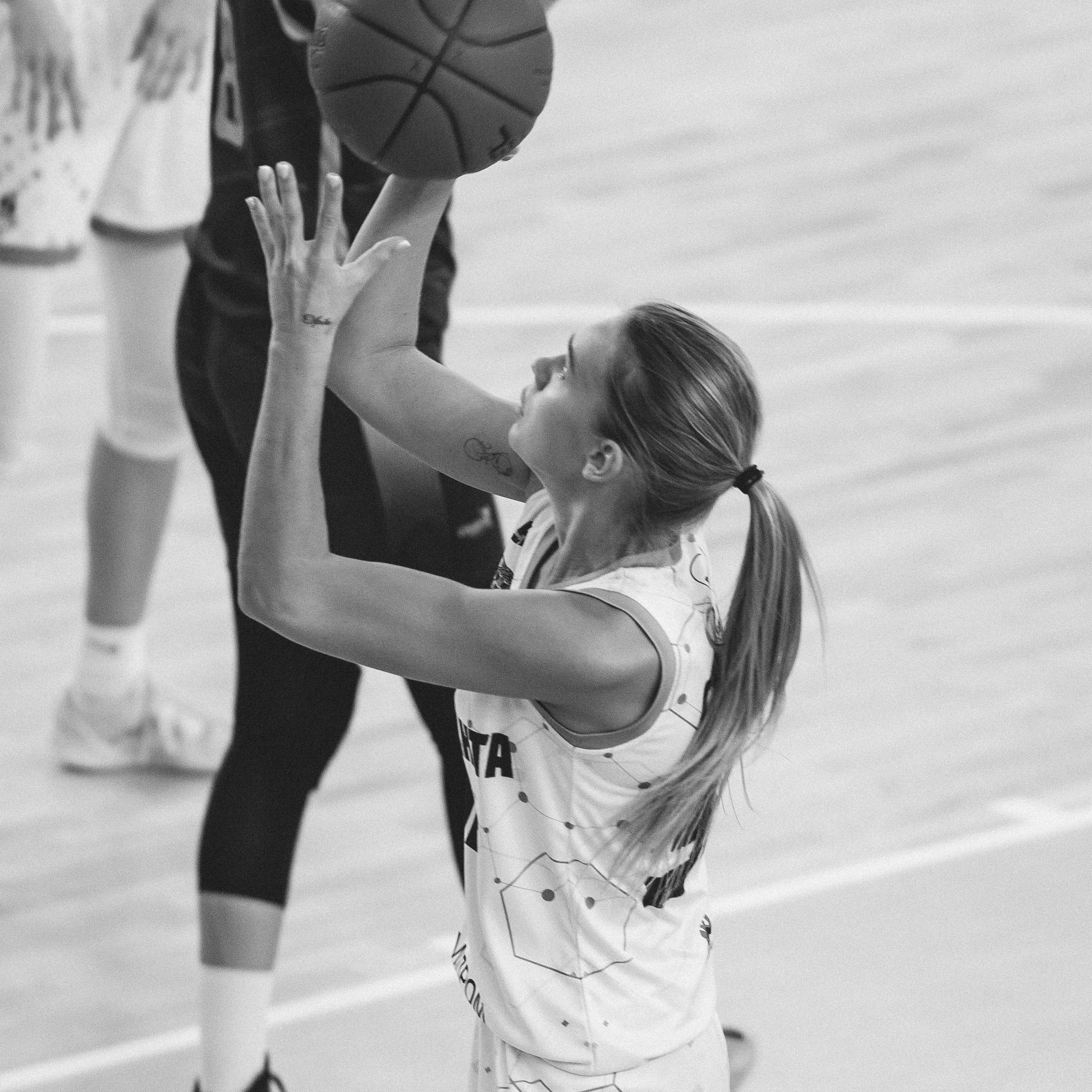 Атланта — Надежда / 1. Фотография