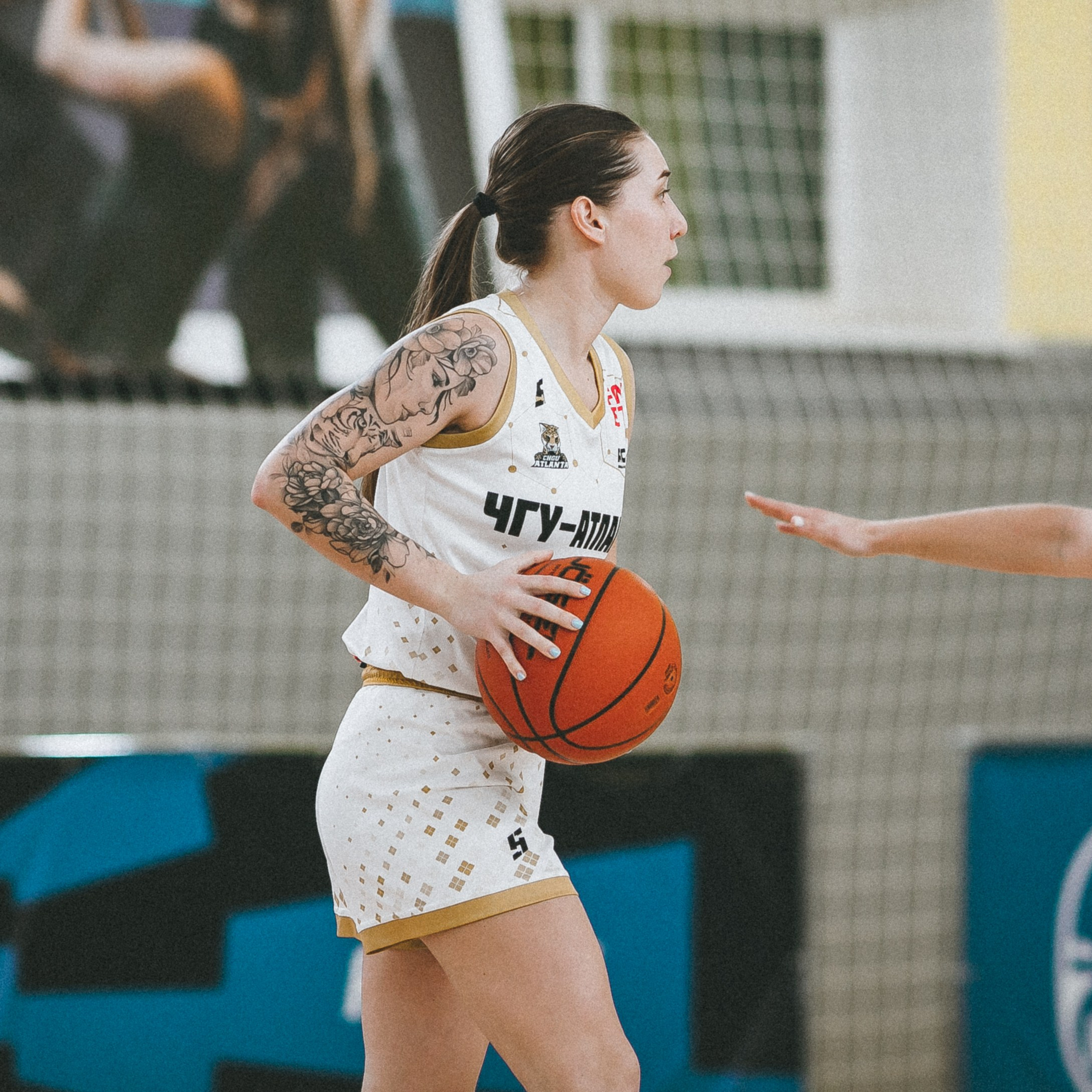 Атланта. Фотография