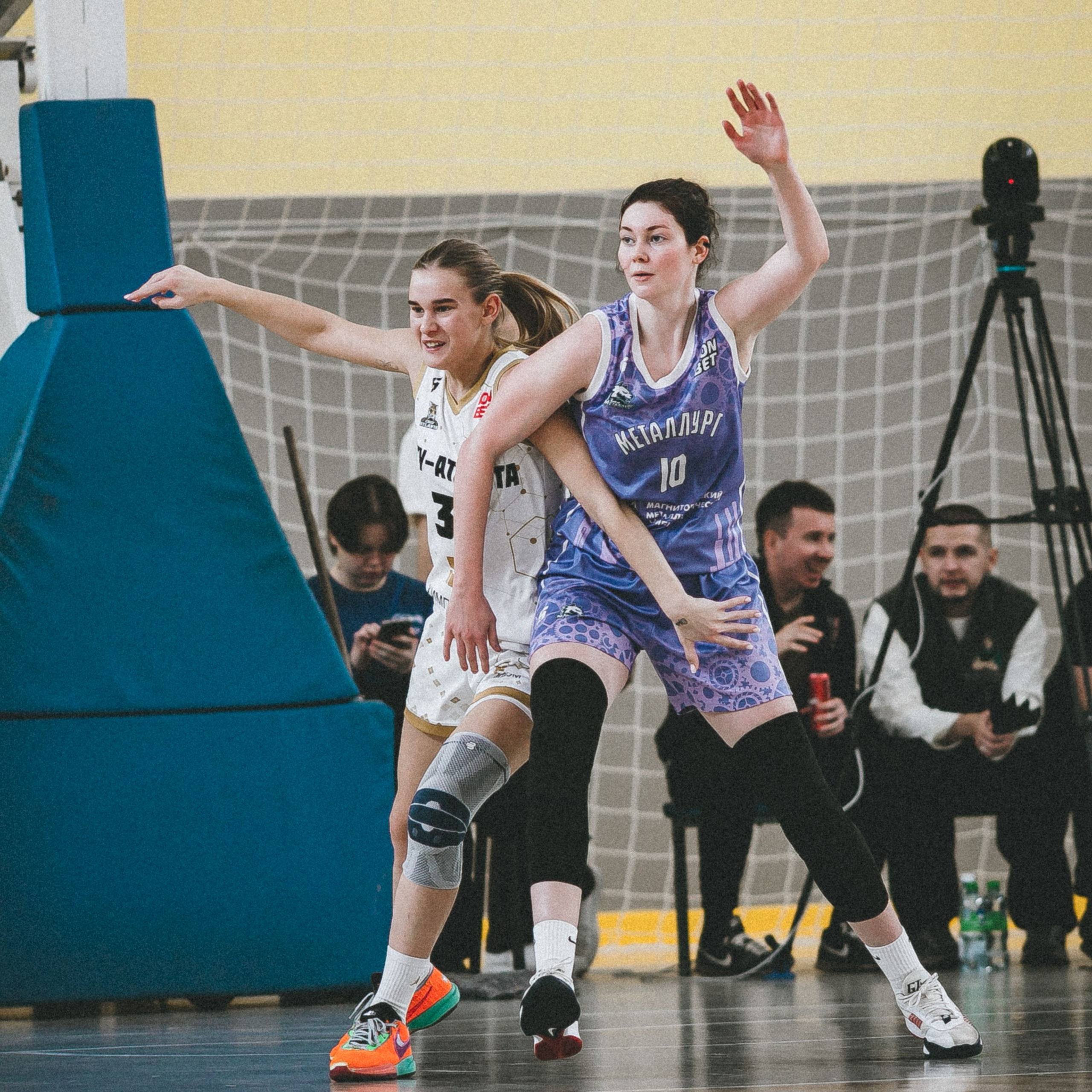 Атланта. Фотография