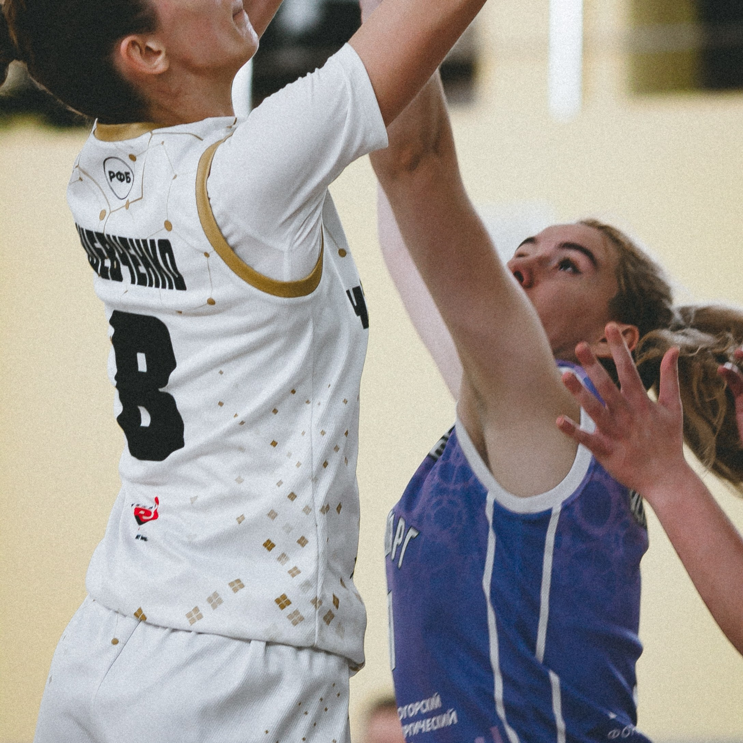 Атланта. Фотография