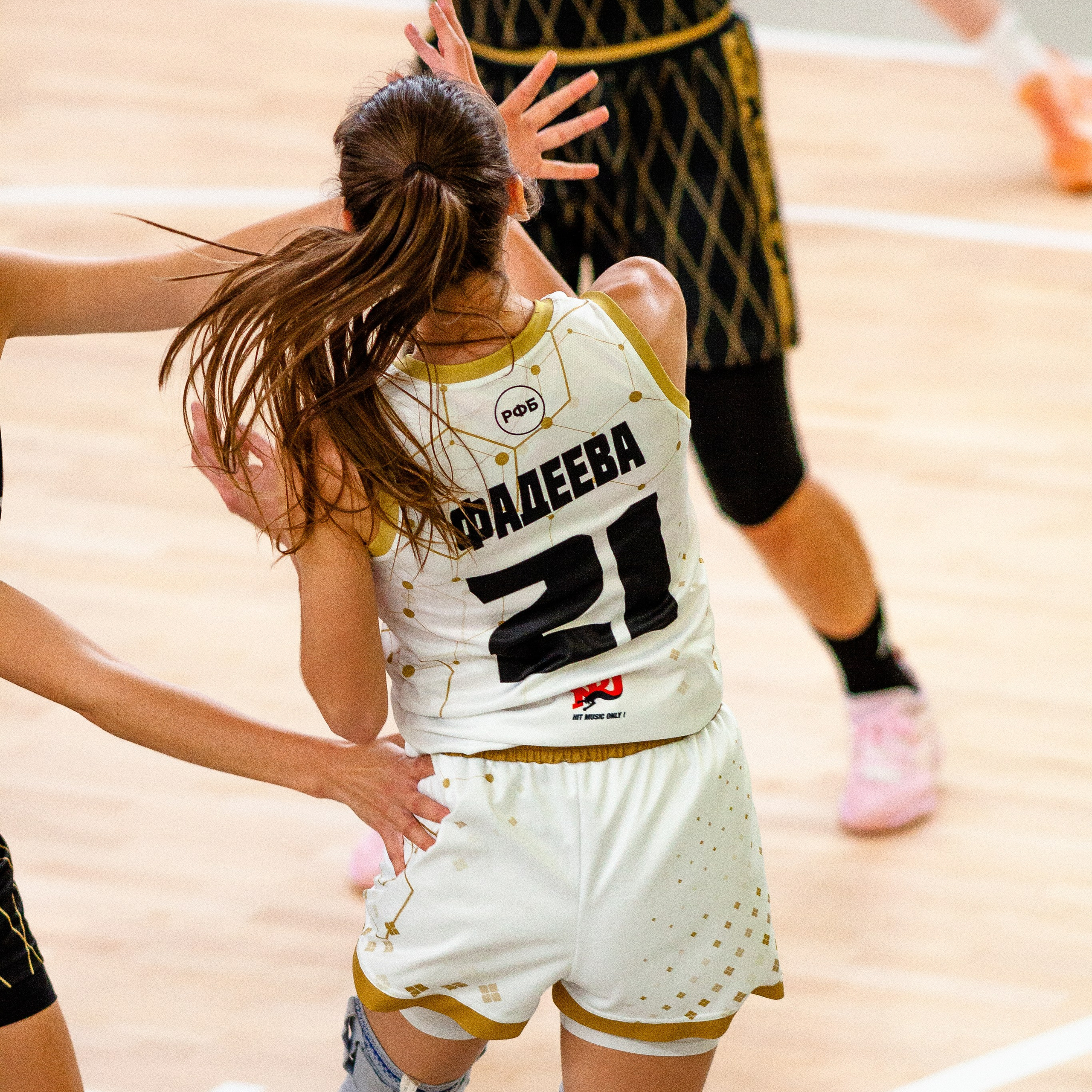 ЧГУ-Атланта. Фотография