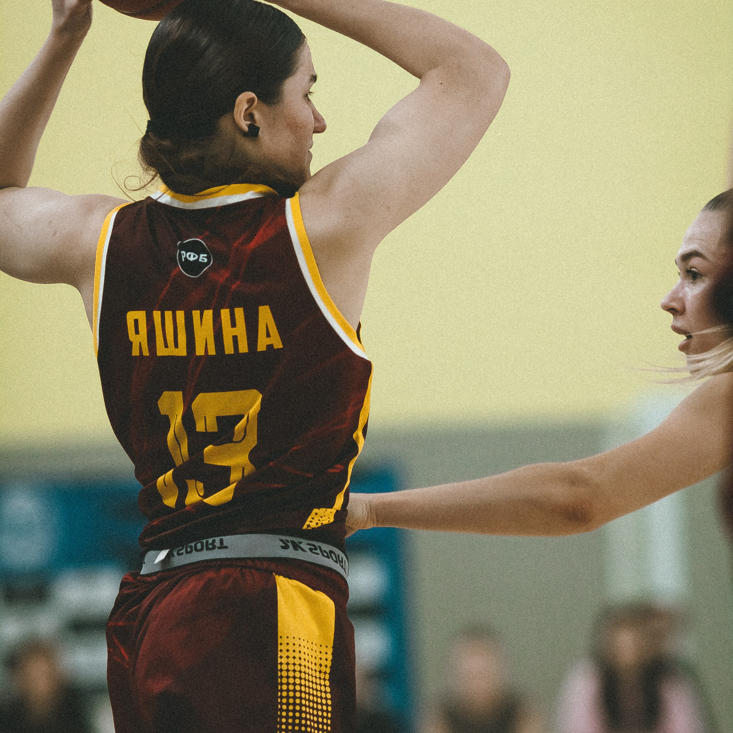 Атланта — Надежда / 1. Фотография