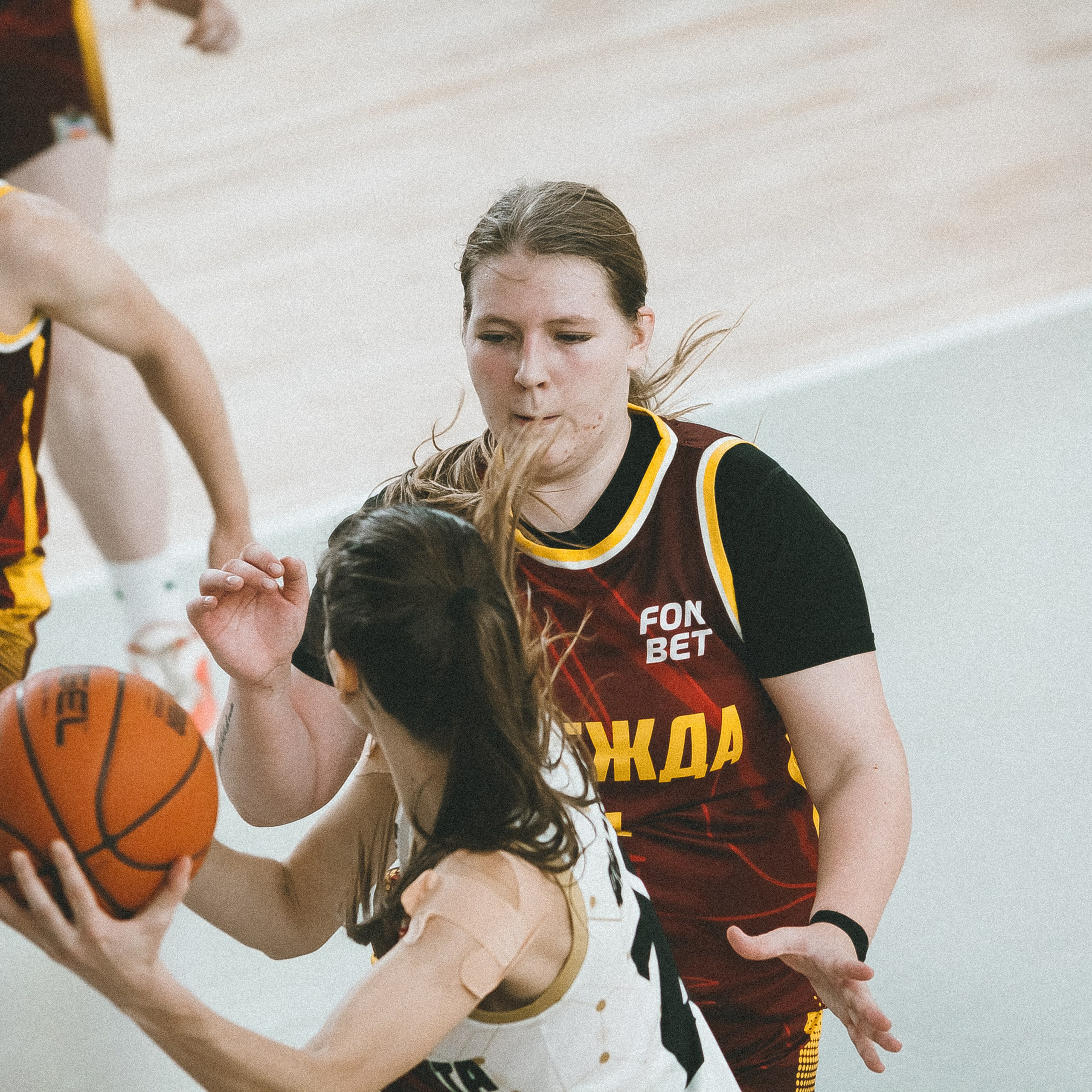 Атланта — Надежда / 1. Фотография