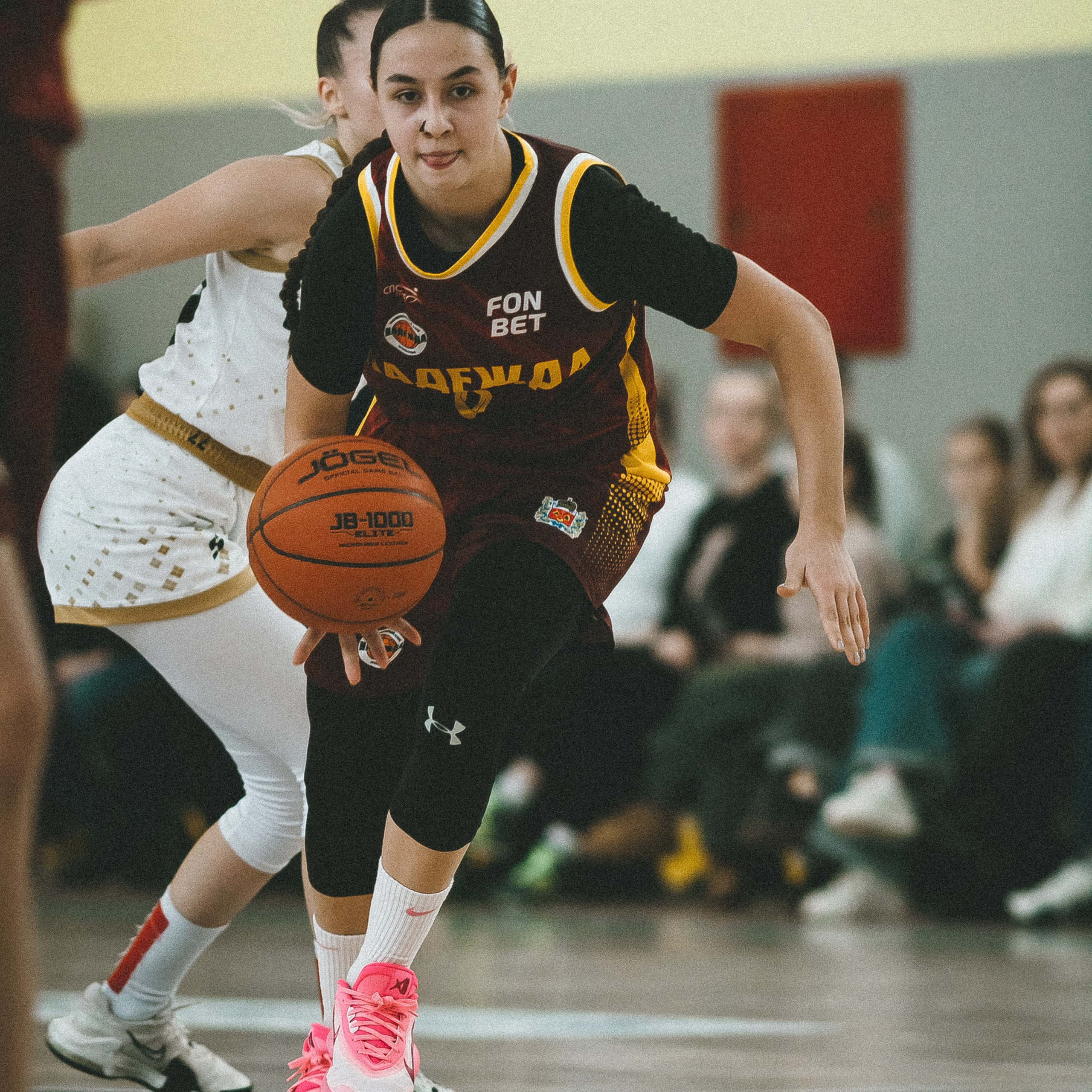 Атланта — Надежда / 1. Фотография