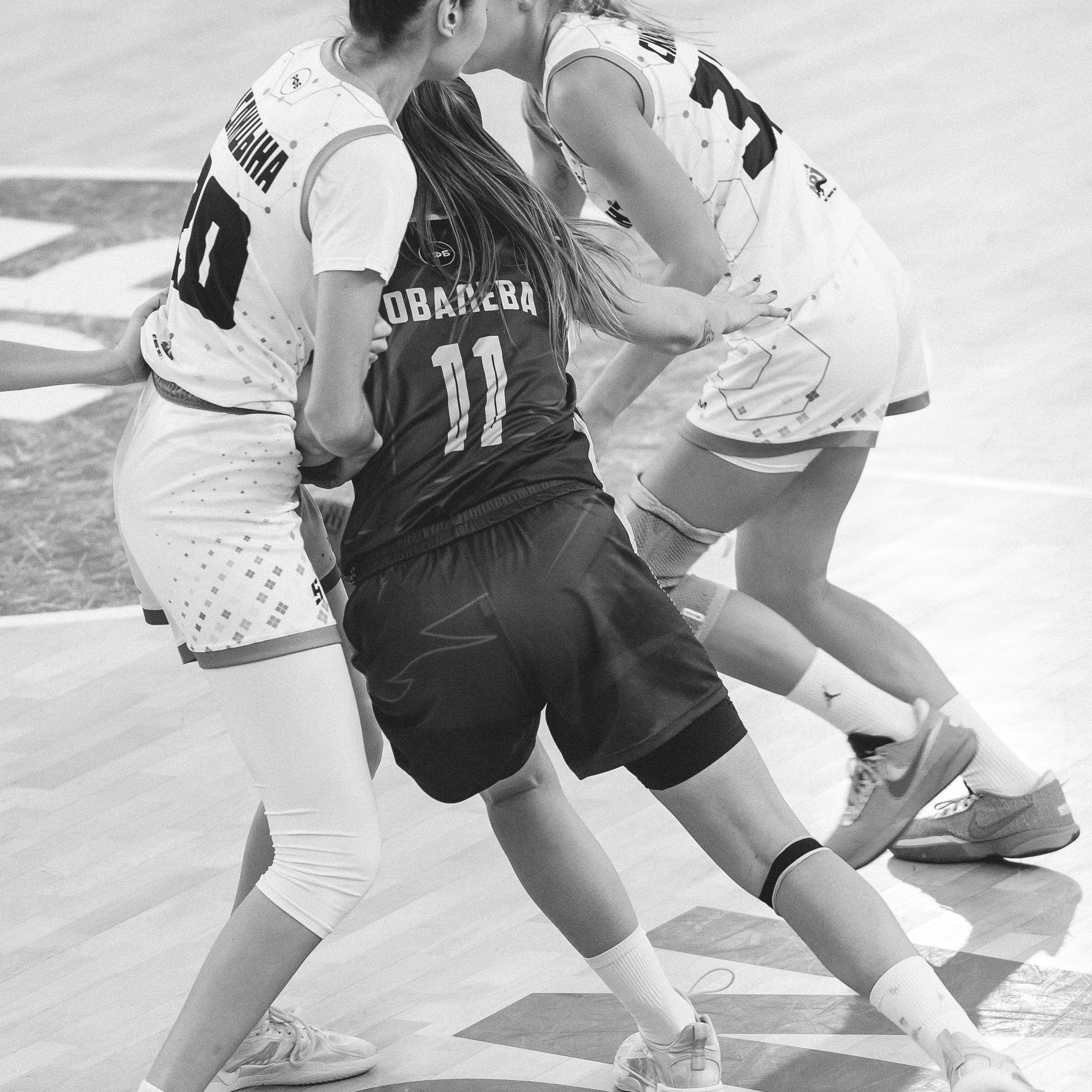 Атланта — Надежда / 1. Фотография