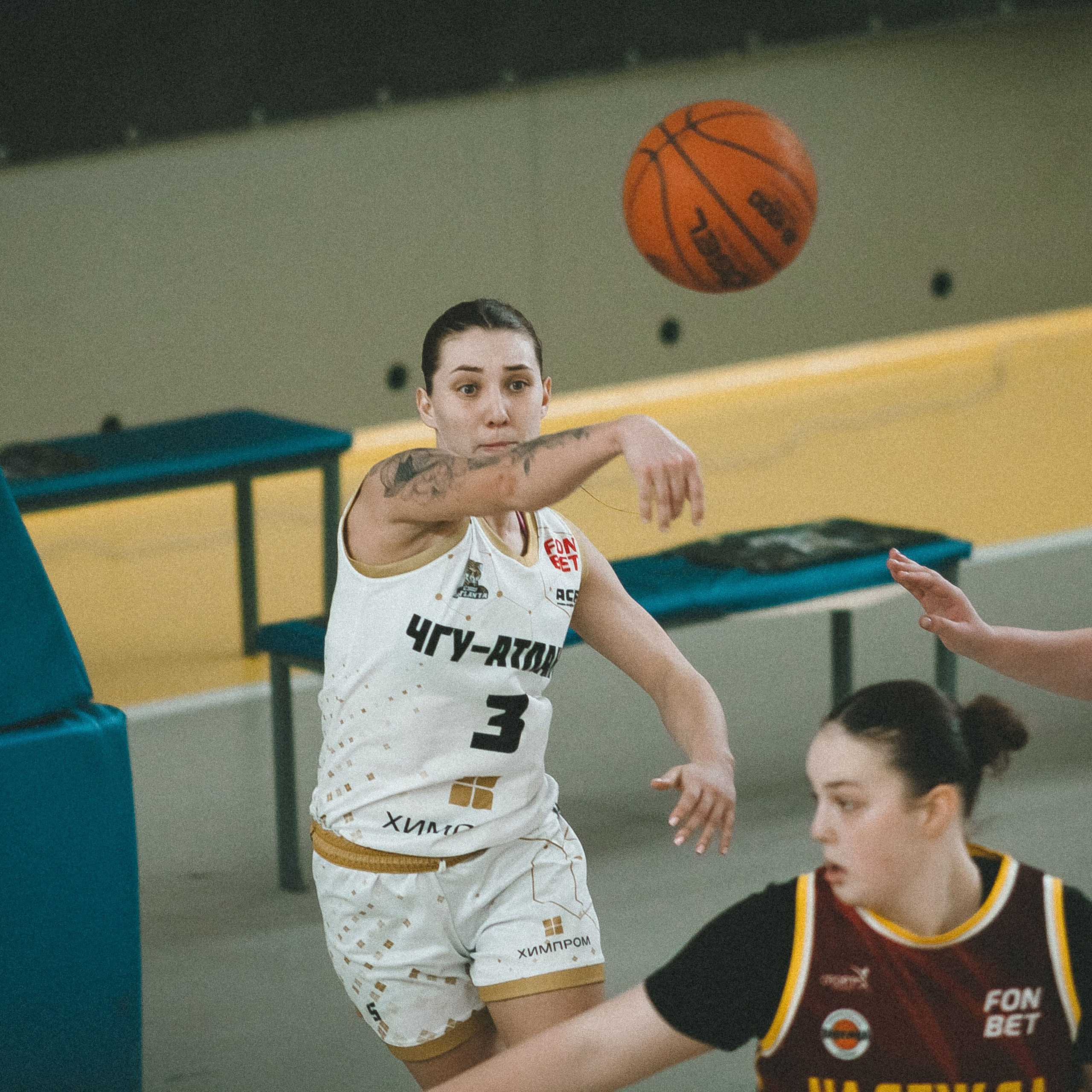 Атланта — Надежда / 1. Фотография