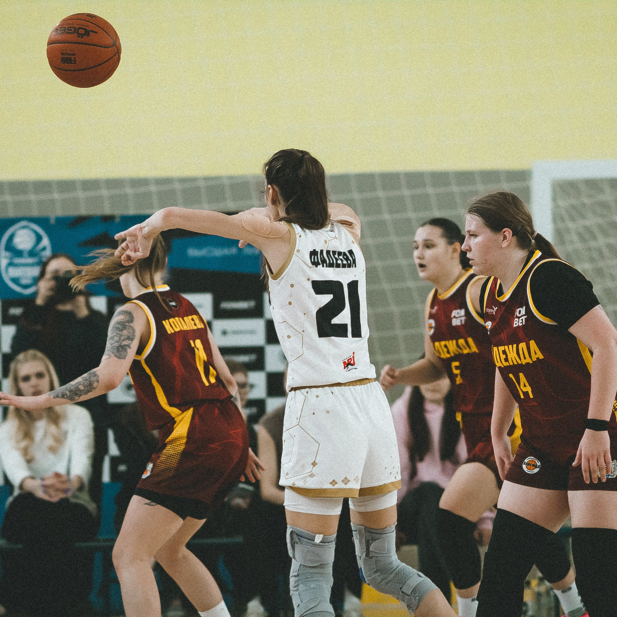 Атланта — Надежда / 1. Фотография