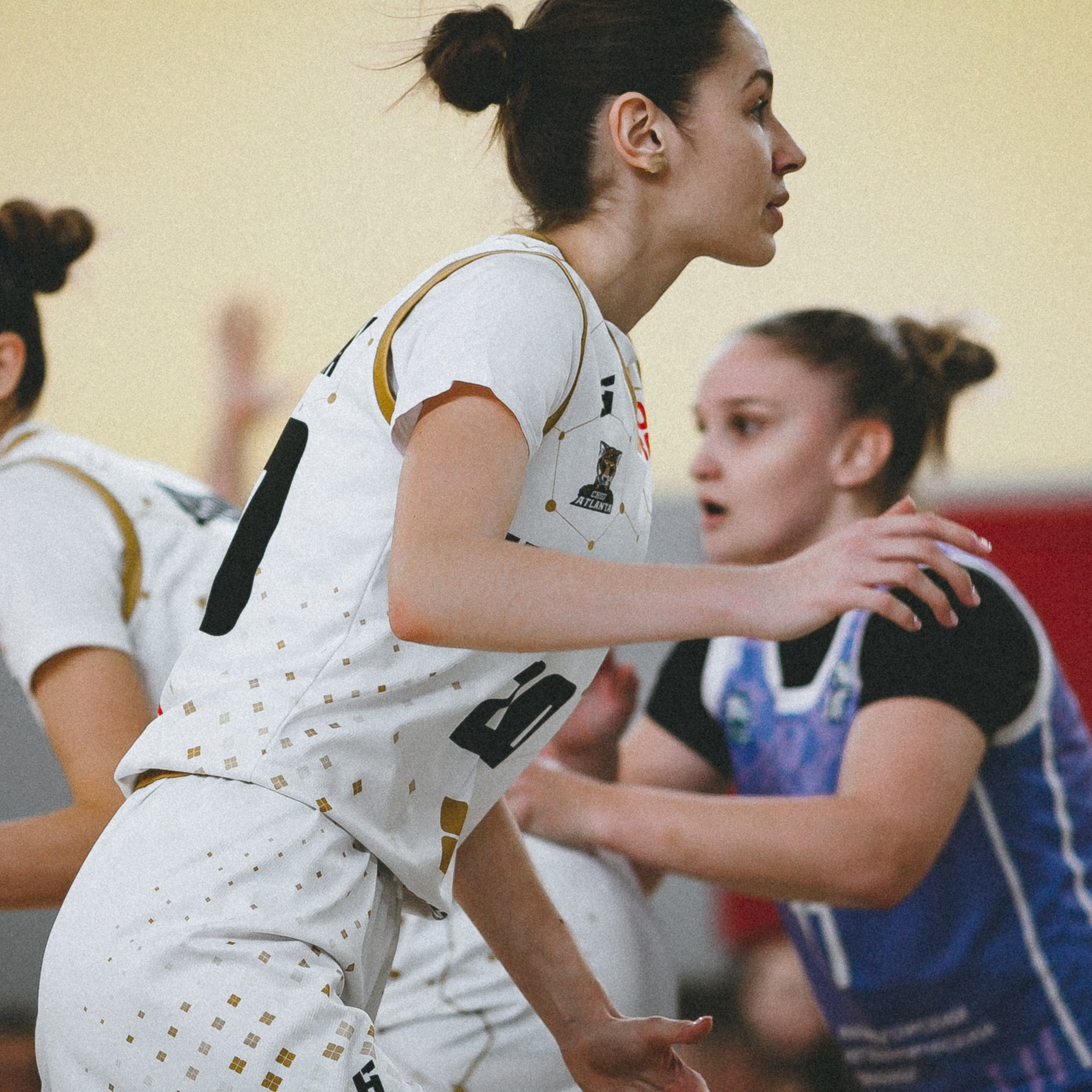 Атланта. Фотография