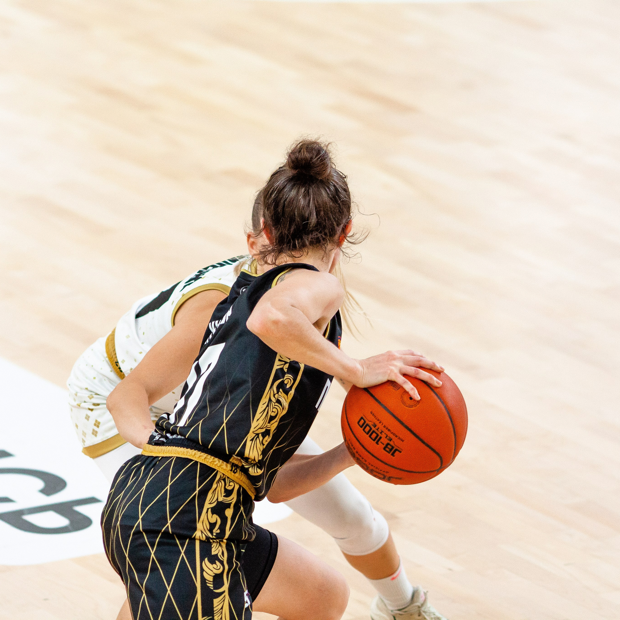 ЧГУ-Атланта. Фотография