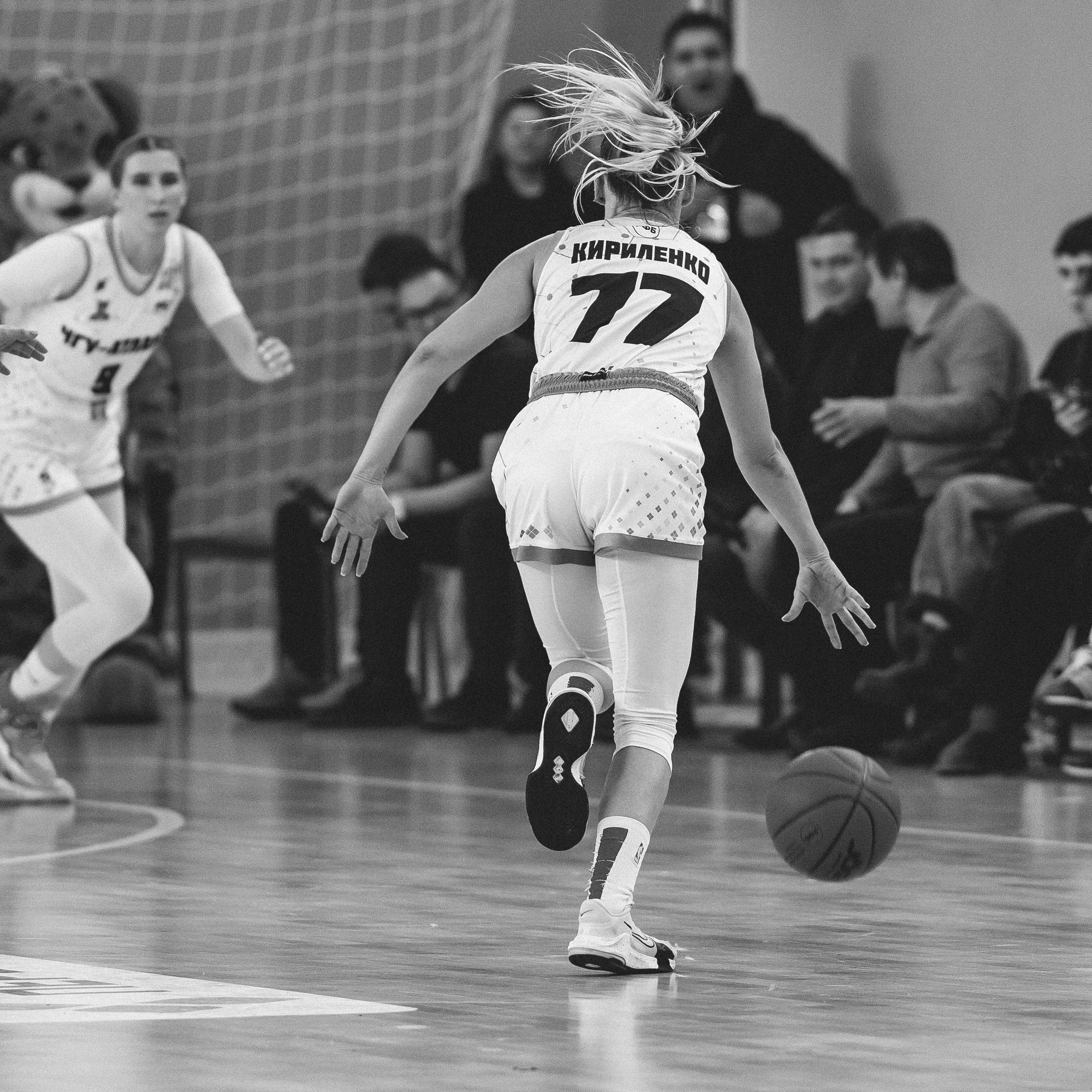 Атланта — Надежда / 1. Фотография