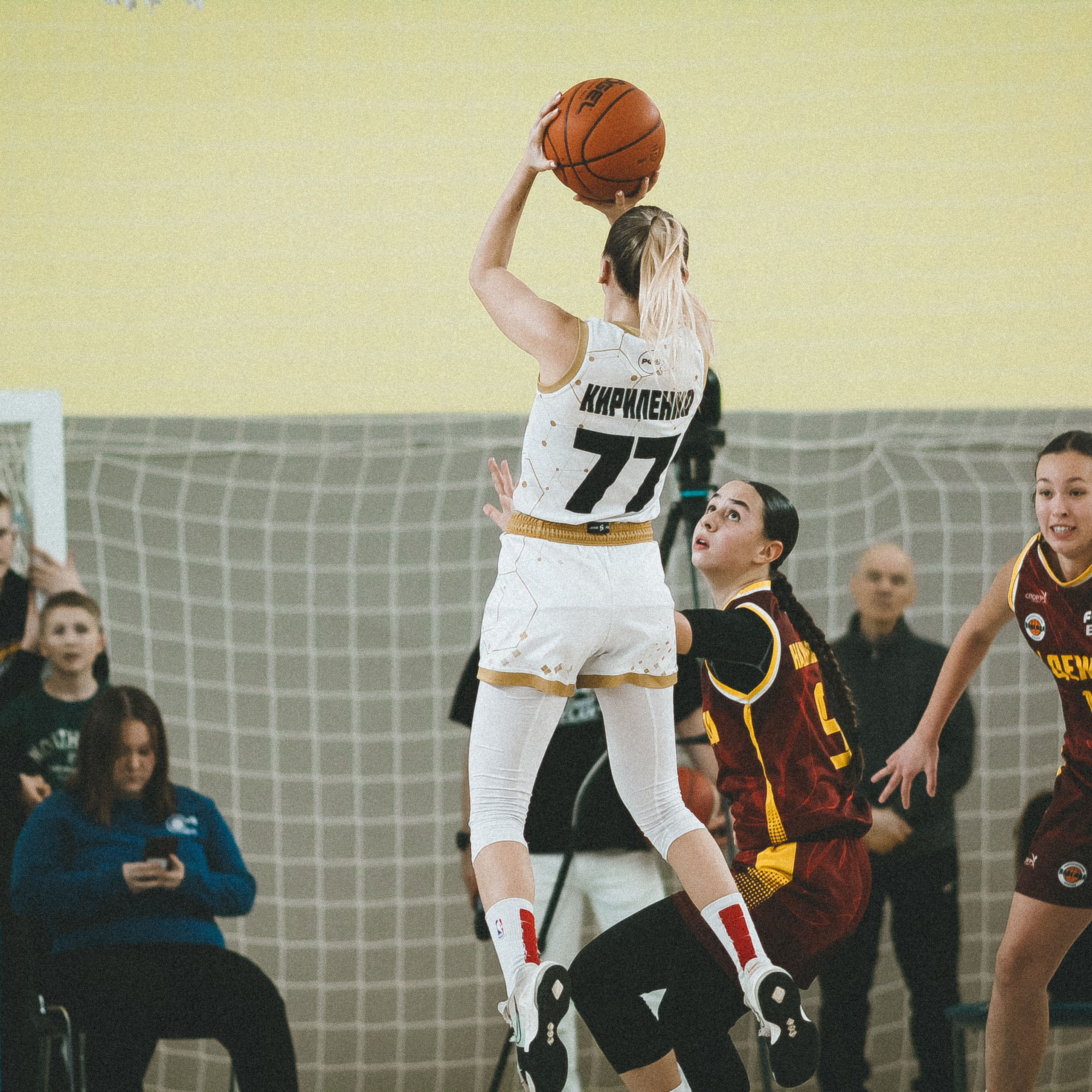 Атланта — Надежда / 1. Фотография