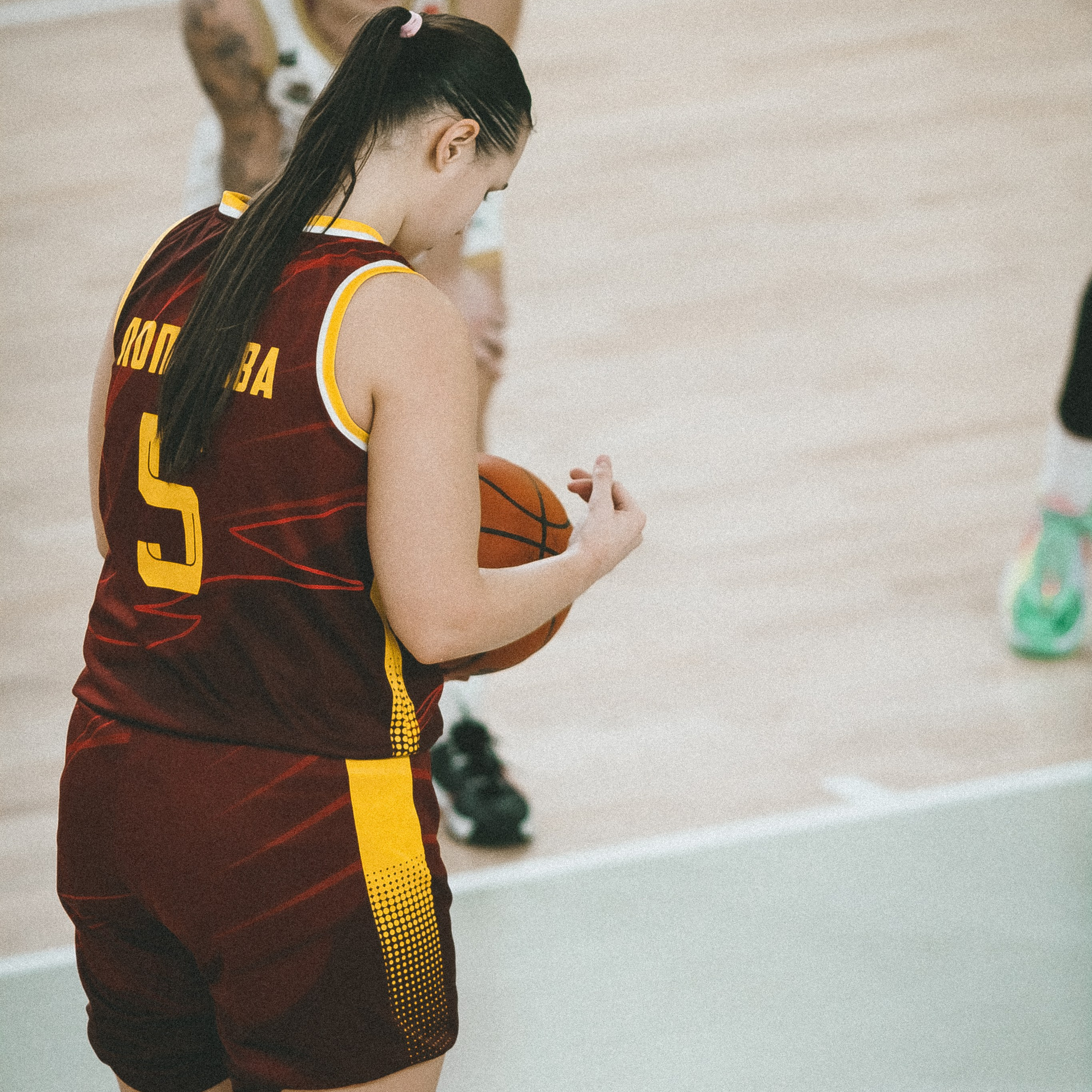 Атланта — Надежда / 1. Фотография