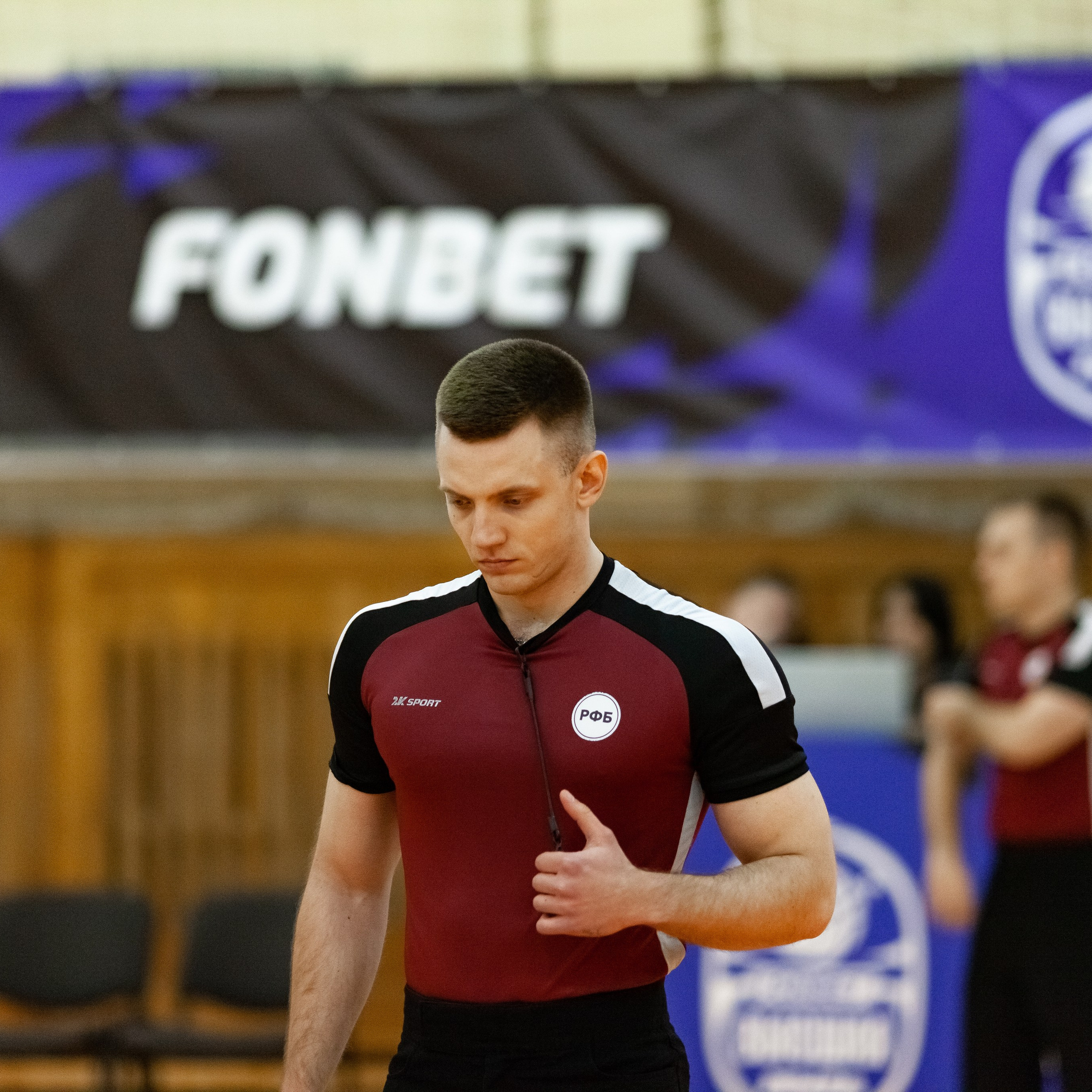 ЧГУ-Атланта — Металлург 3 игра. Фотография