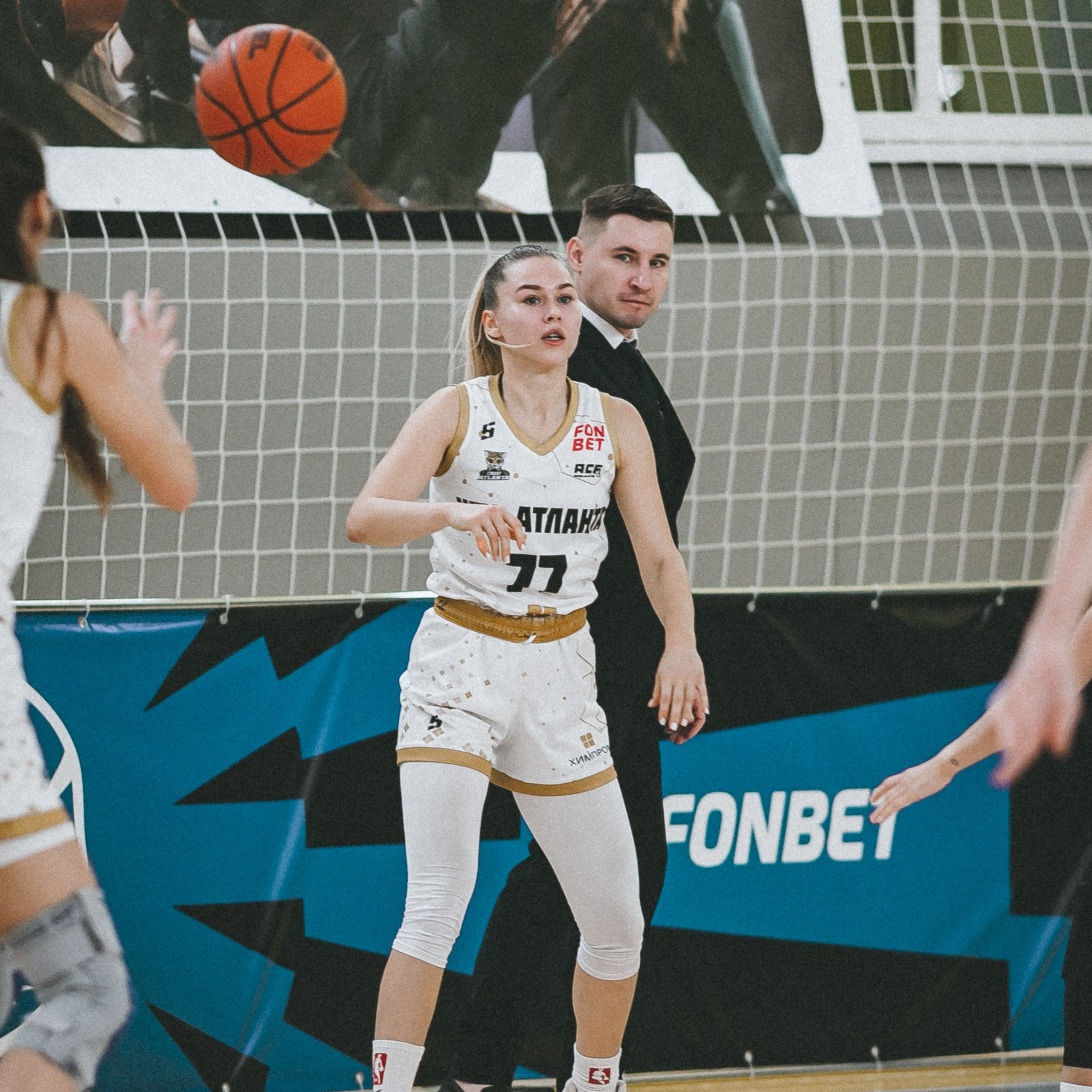 Атланта. Фотография