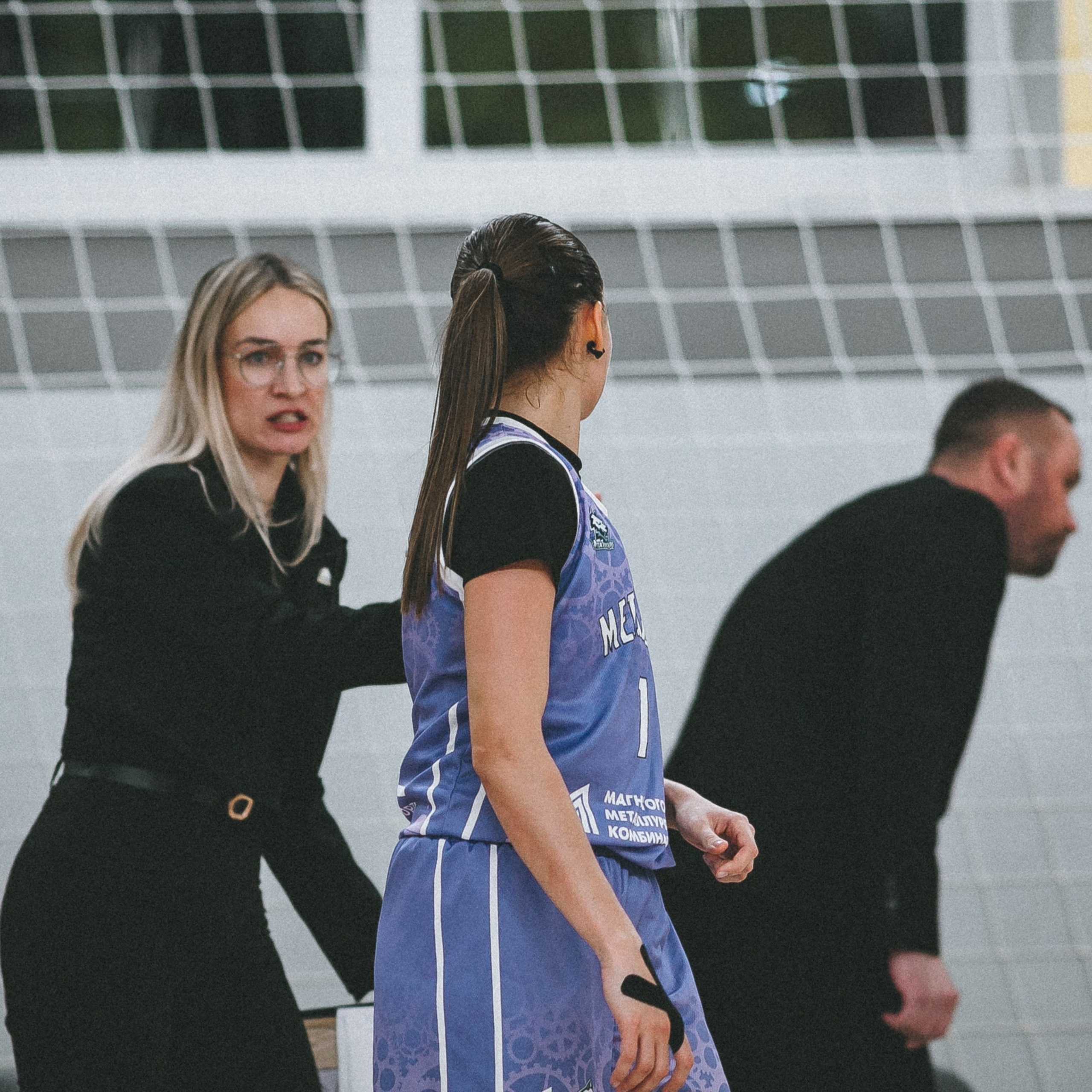 Атланта. Фотография