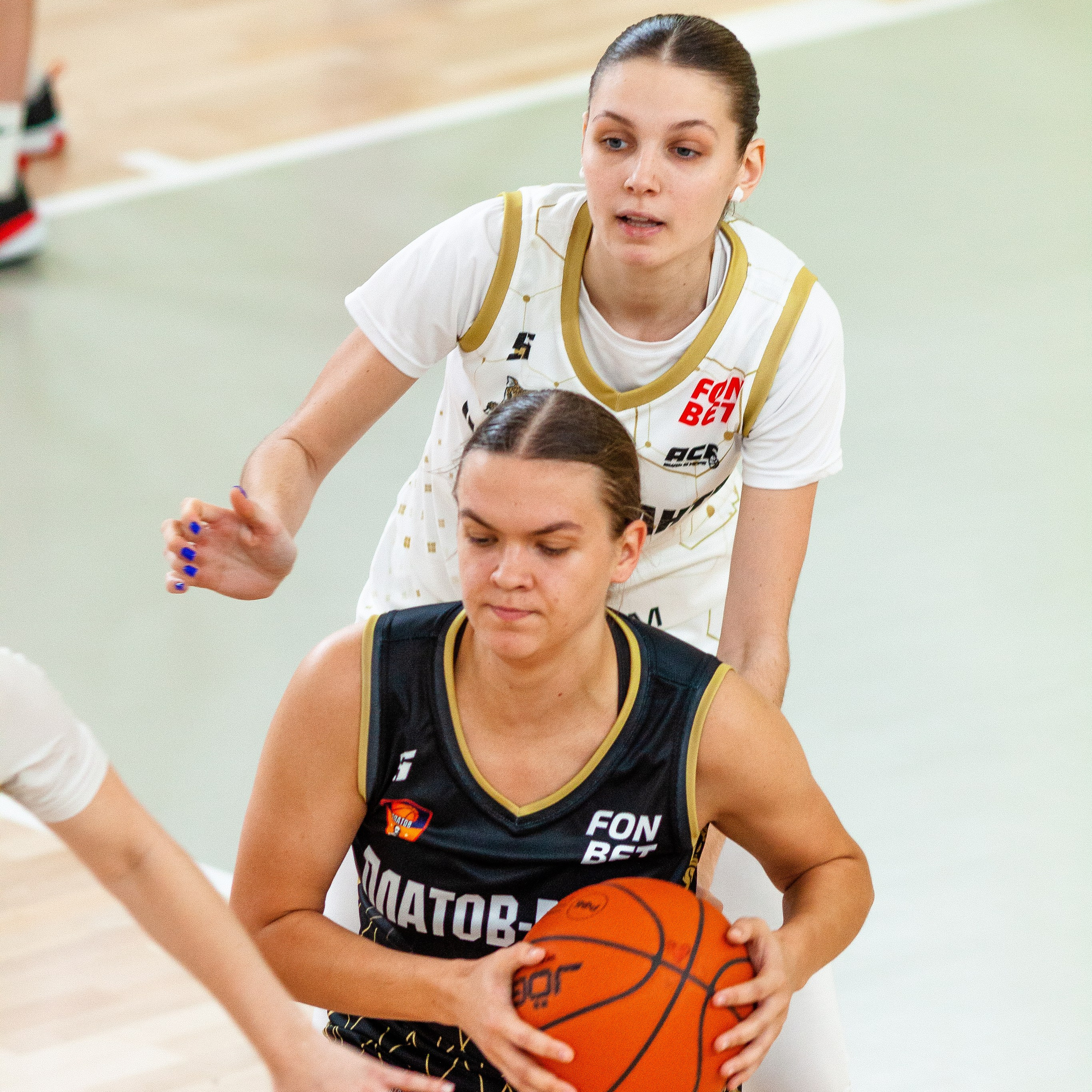 ЧГУ-Атланта. Фотография