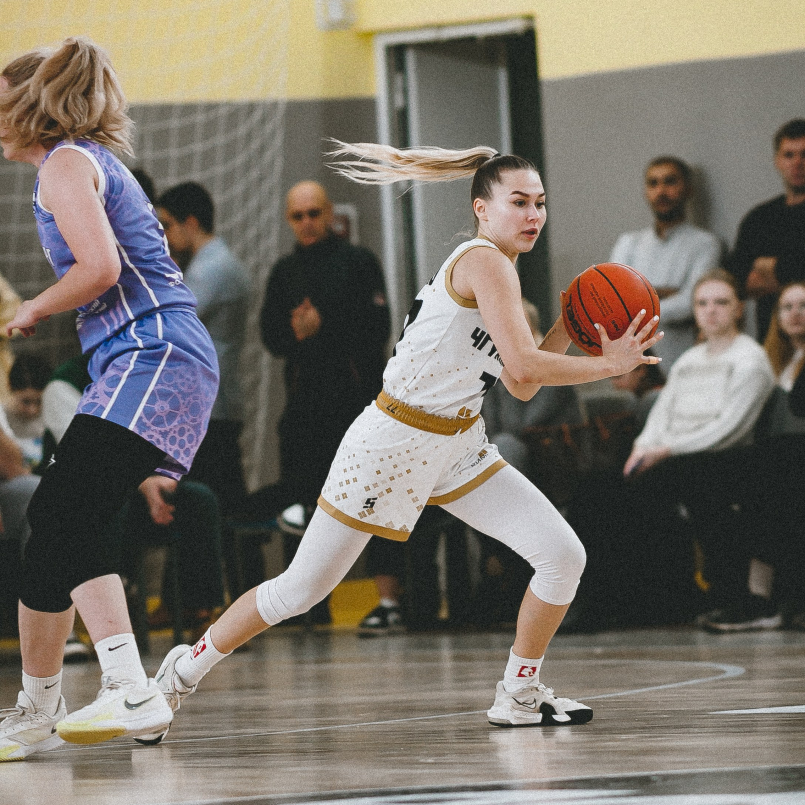 Атланта. Фотография