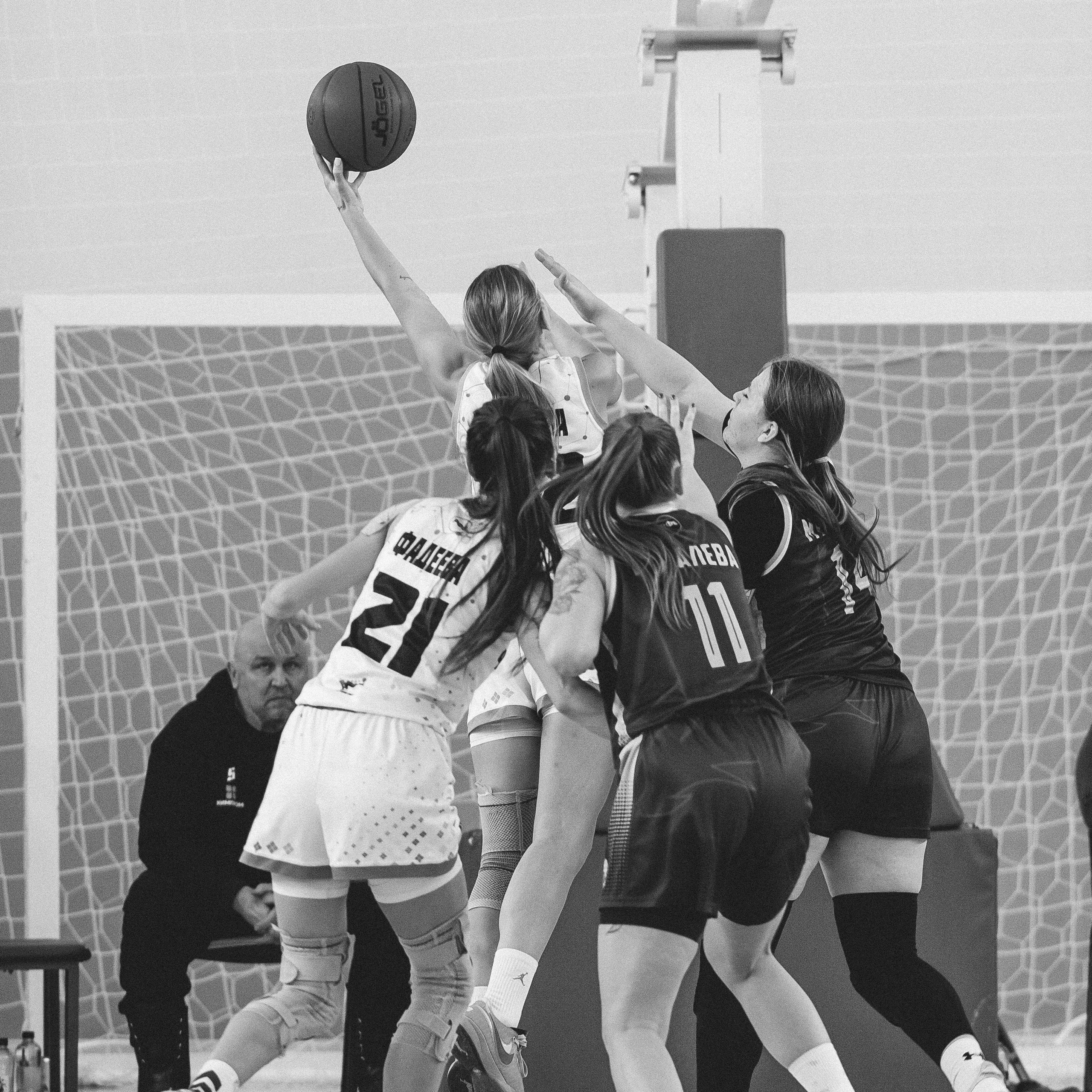 Атланта — Надежда / 1. Фотография