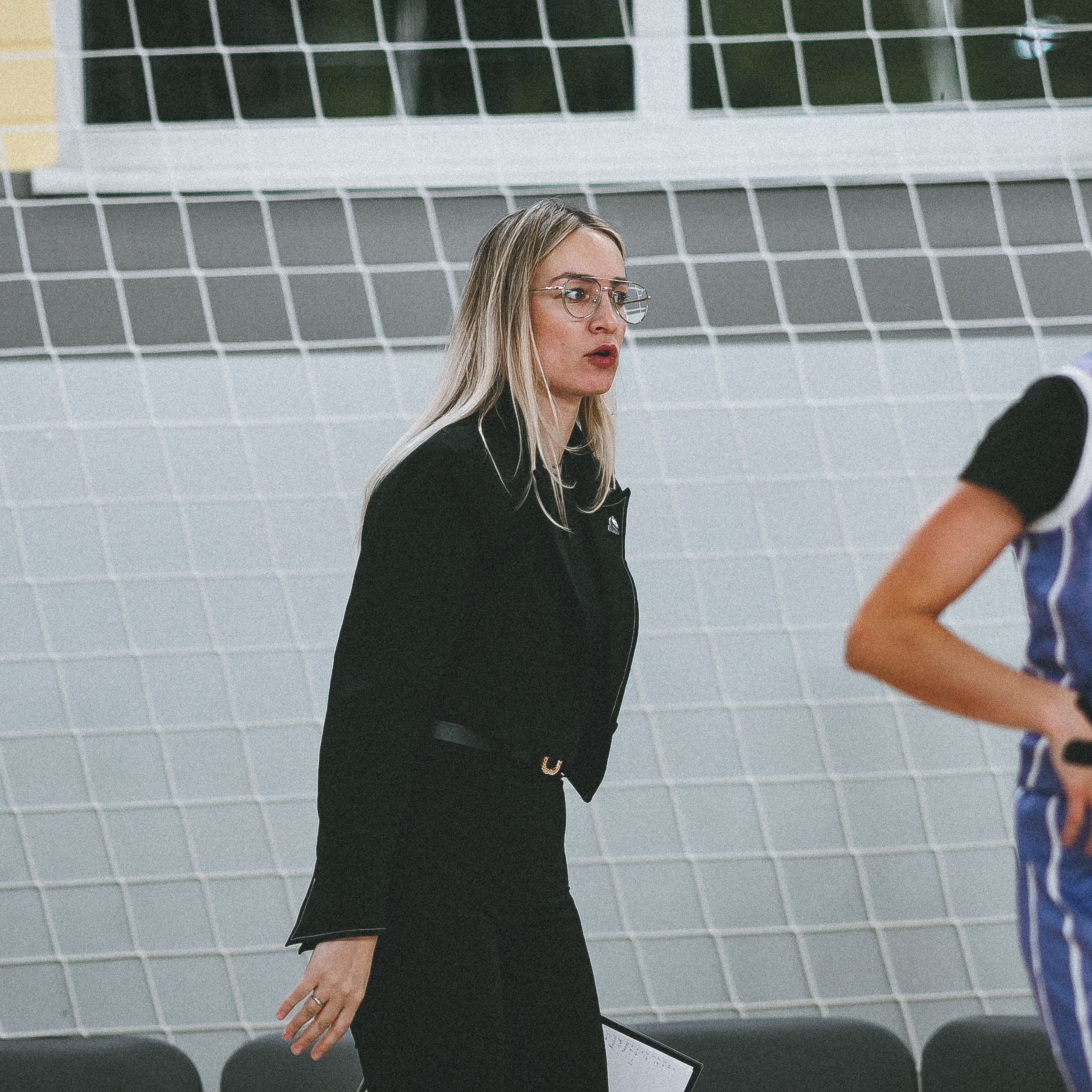 Атланта. Фотография