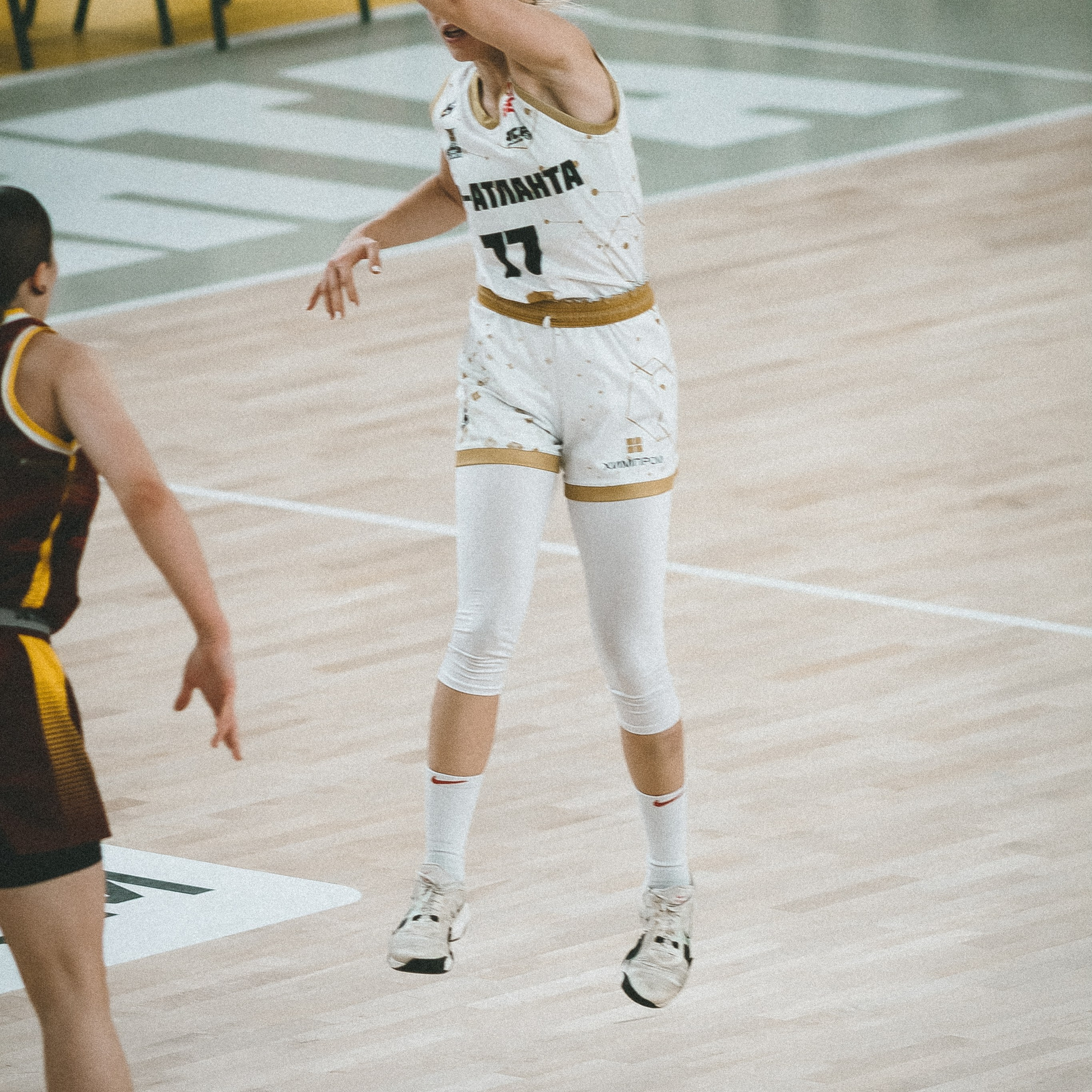 Атланта — Надежда / 1. Фотография