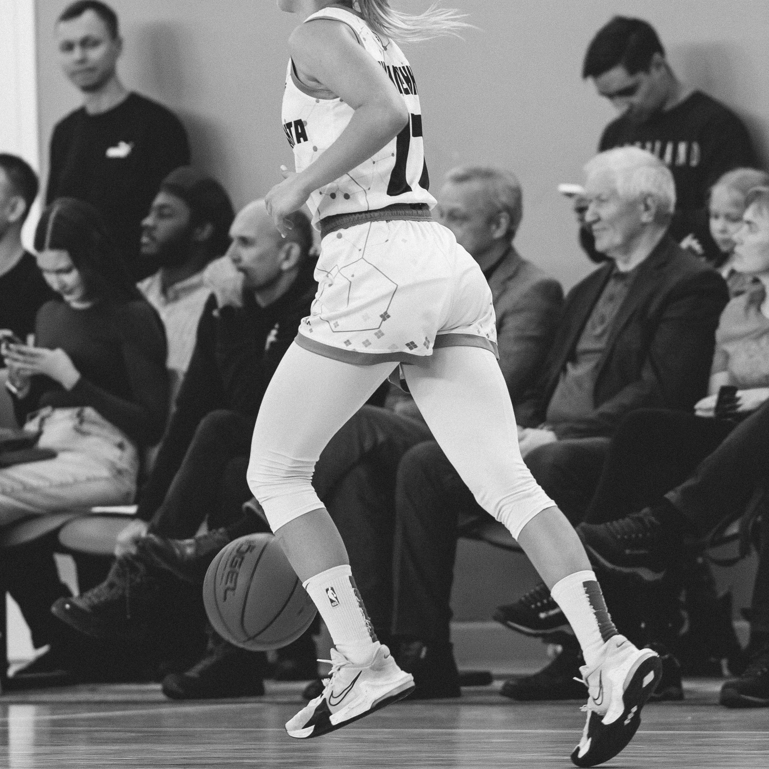 Атланта — Надежда / 1. Фотография