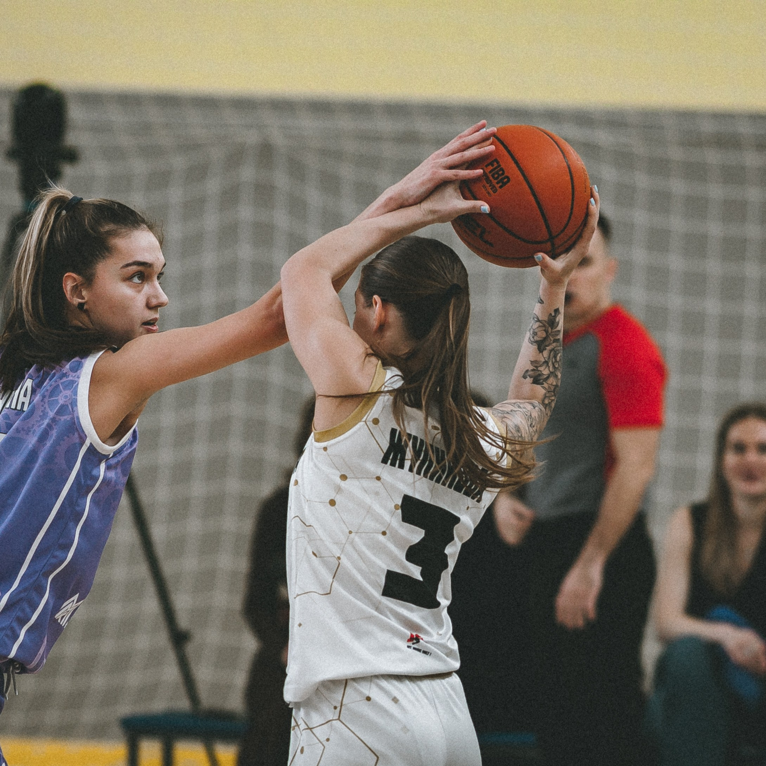 Атланта. Фотография