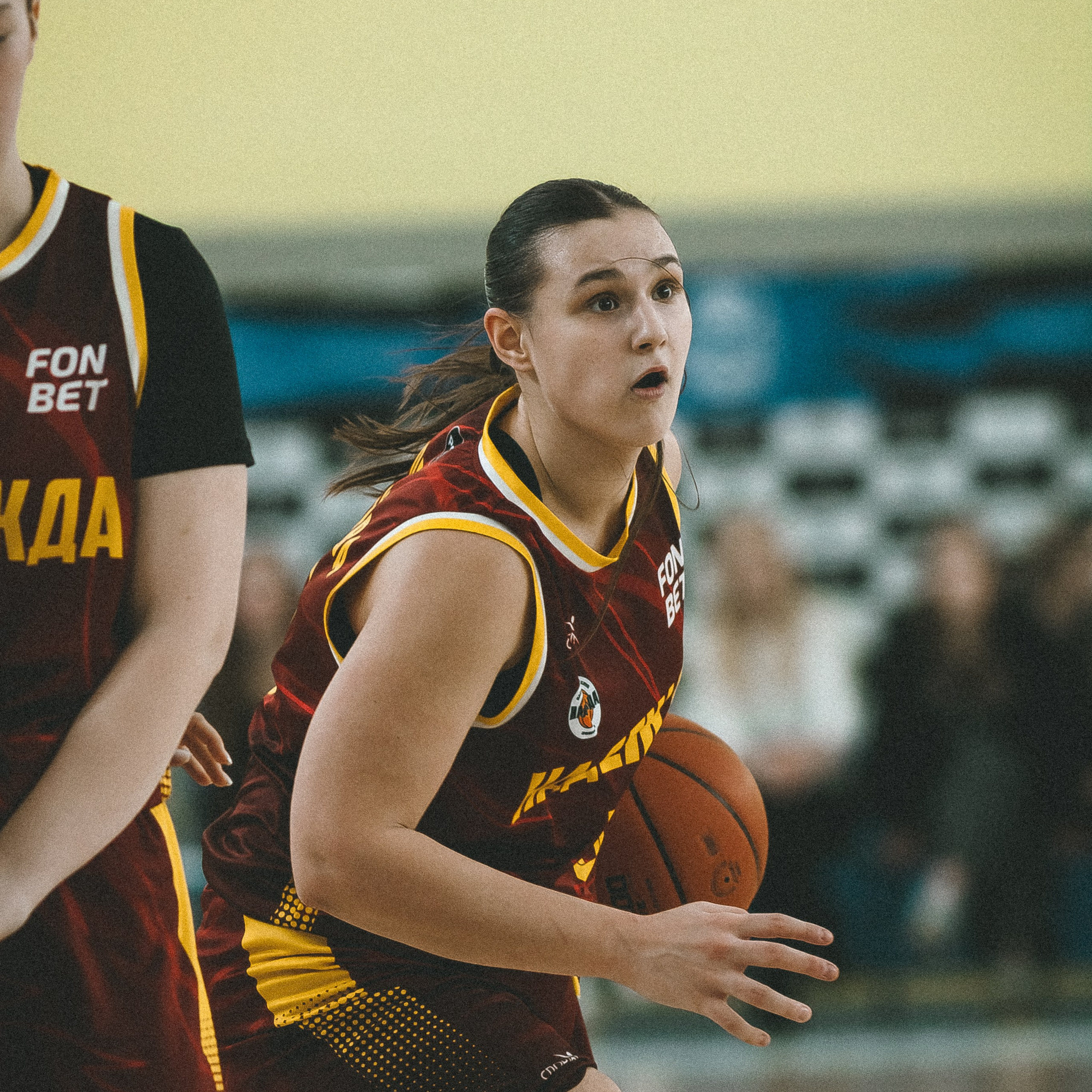 Атланта — Надежда / 1. Фотография