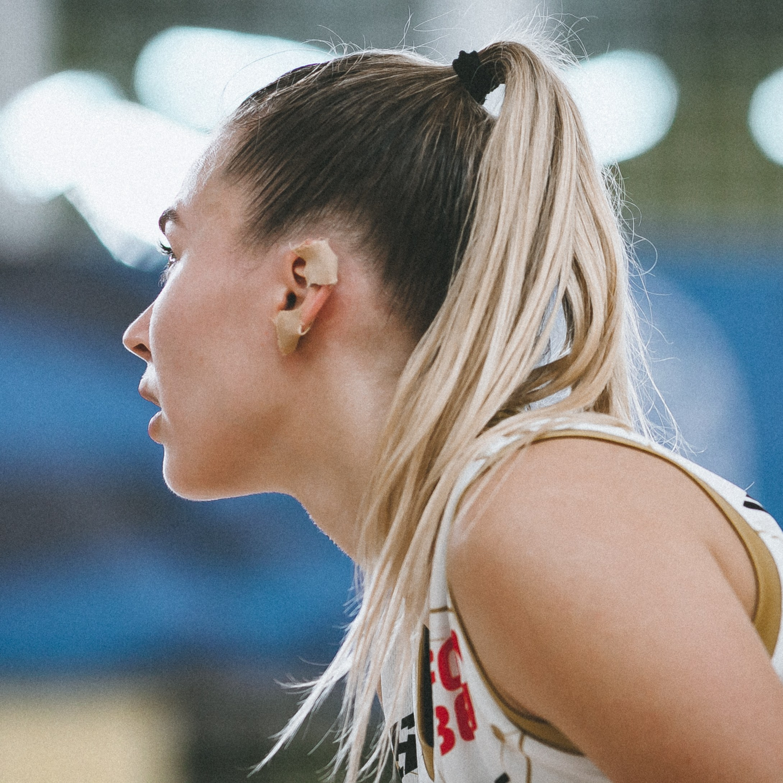 Атланта. Фотография