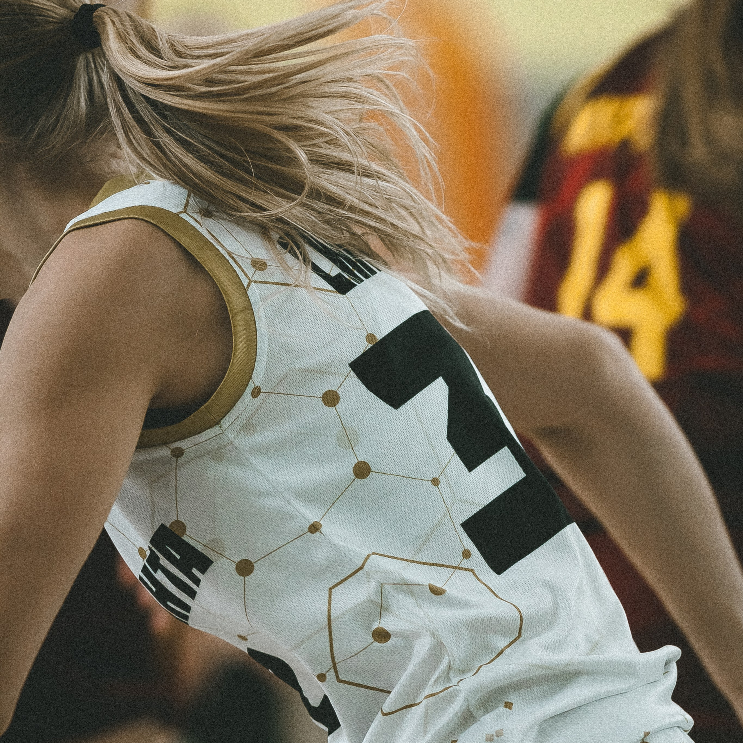 Атланта — Надежда / 1. Фотография