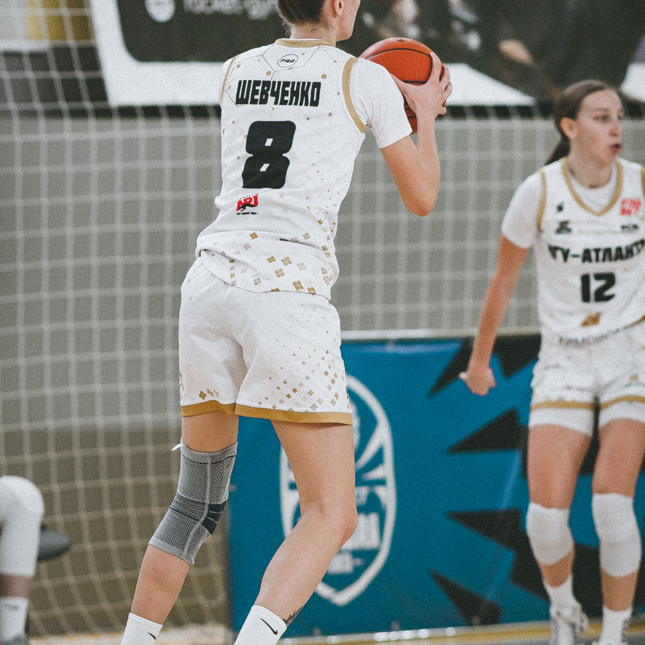 Атланта. Фотография