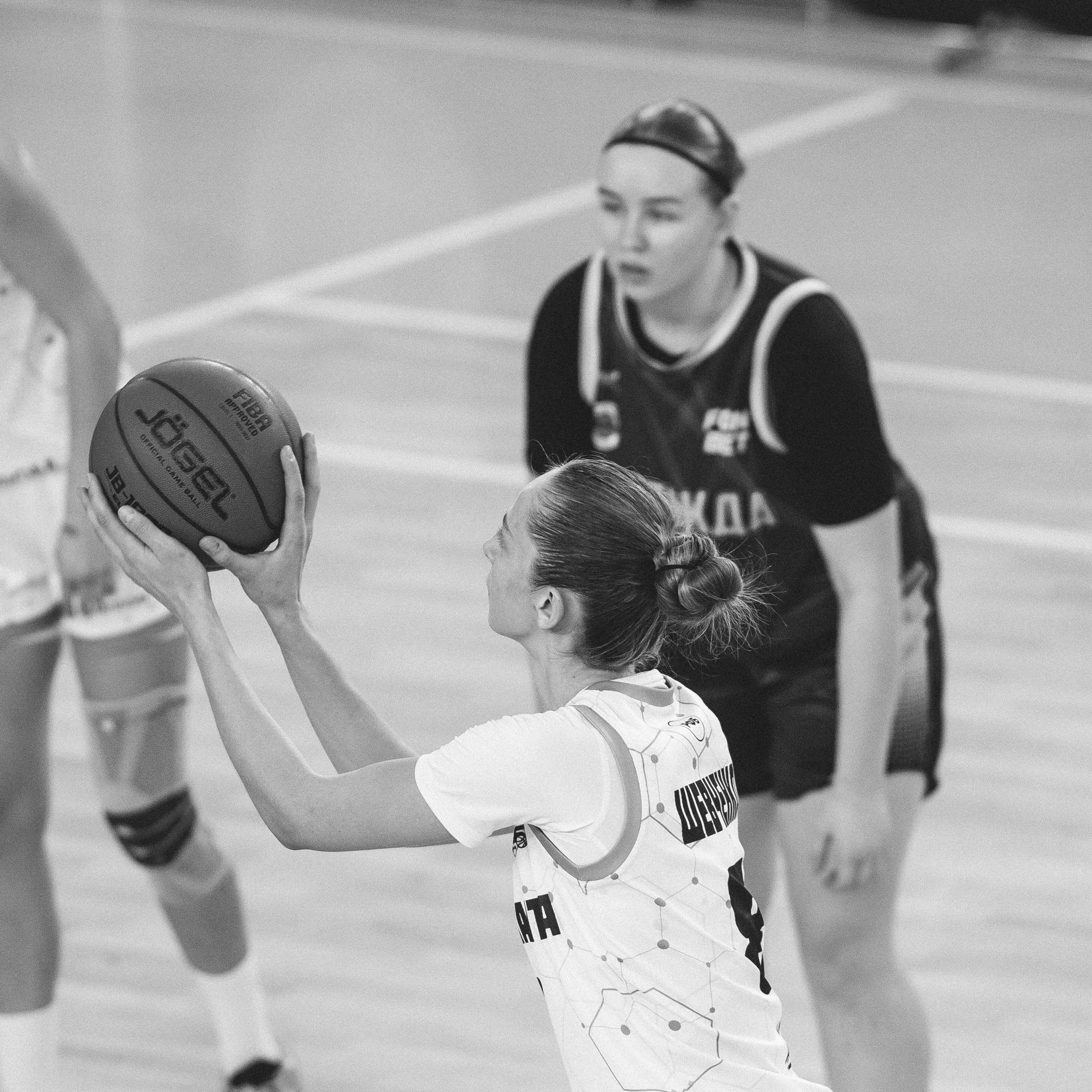 Атланта — Надежда / 1. Фотография