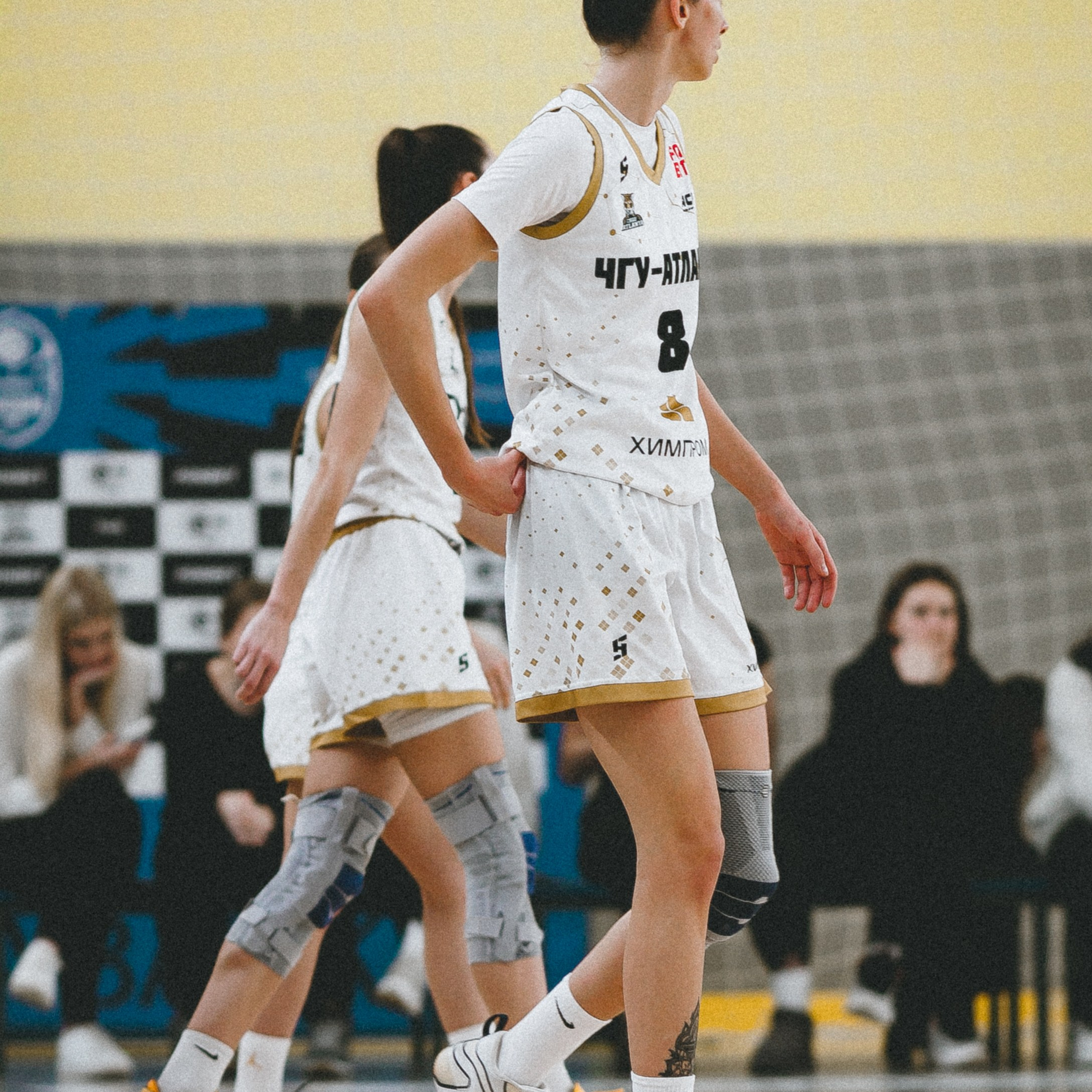 Атланта. Фотография