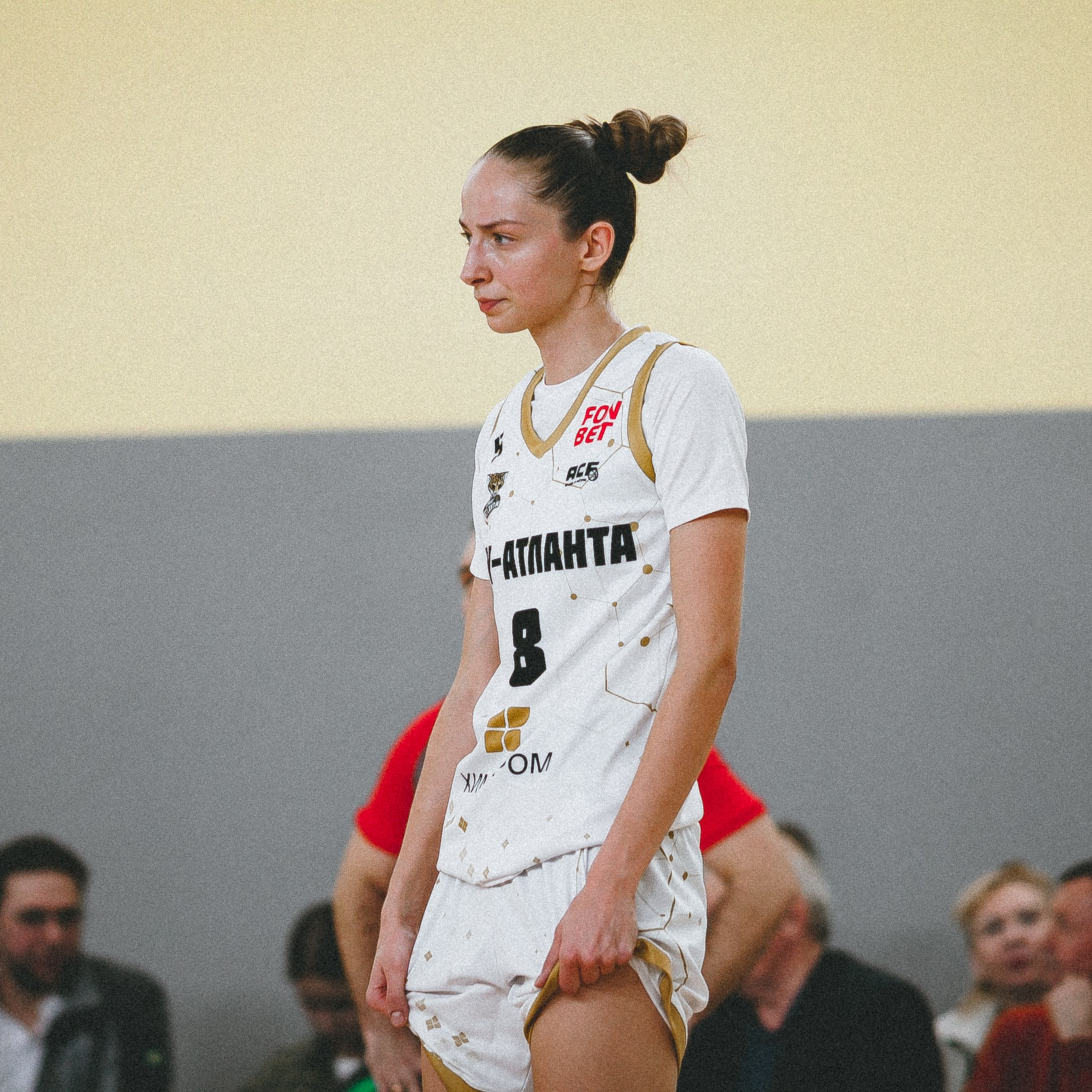 Атланта. Фотография