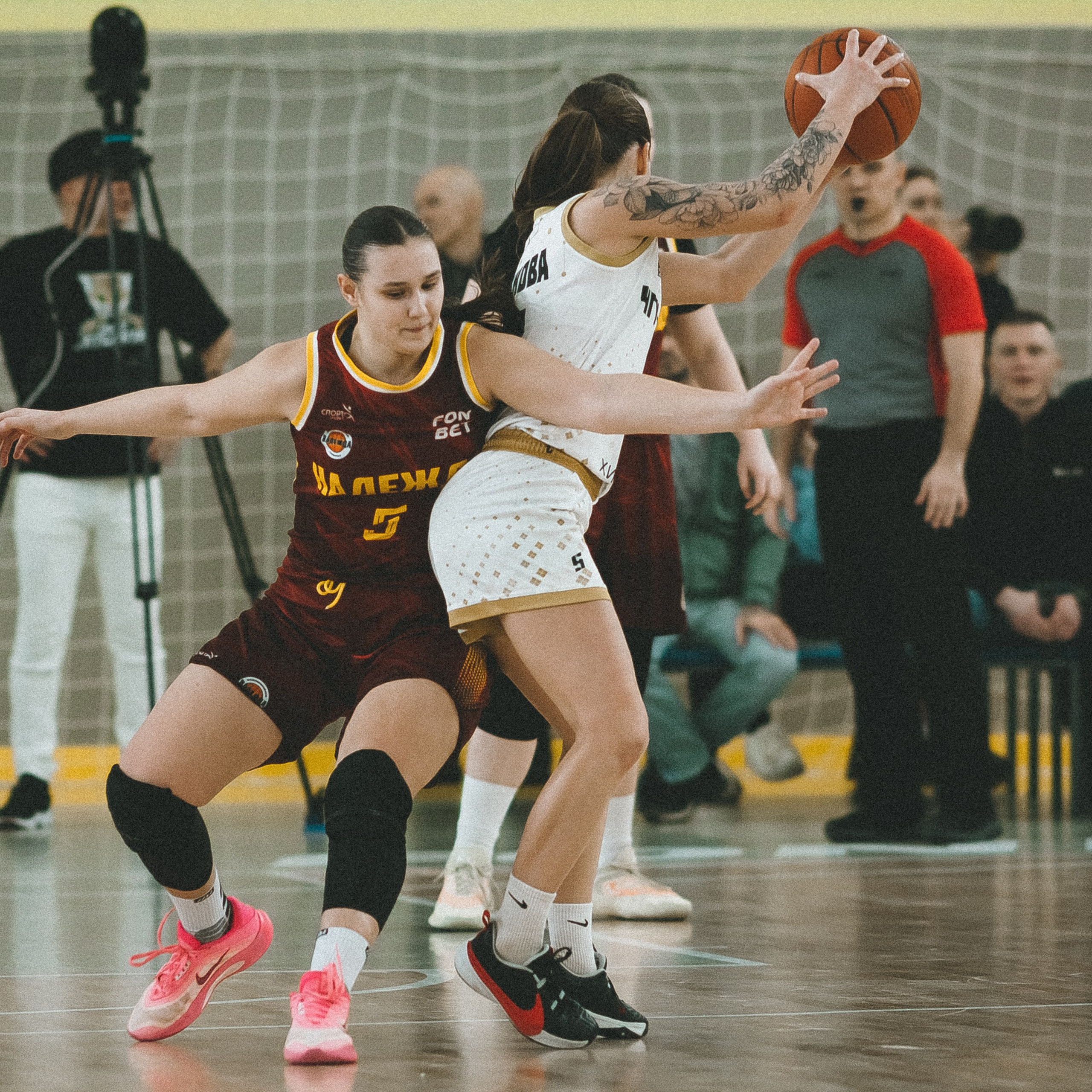 Атланта — Надежда / 1. Фотография