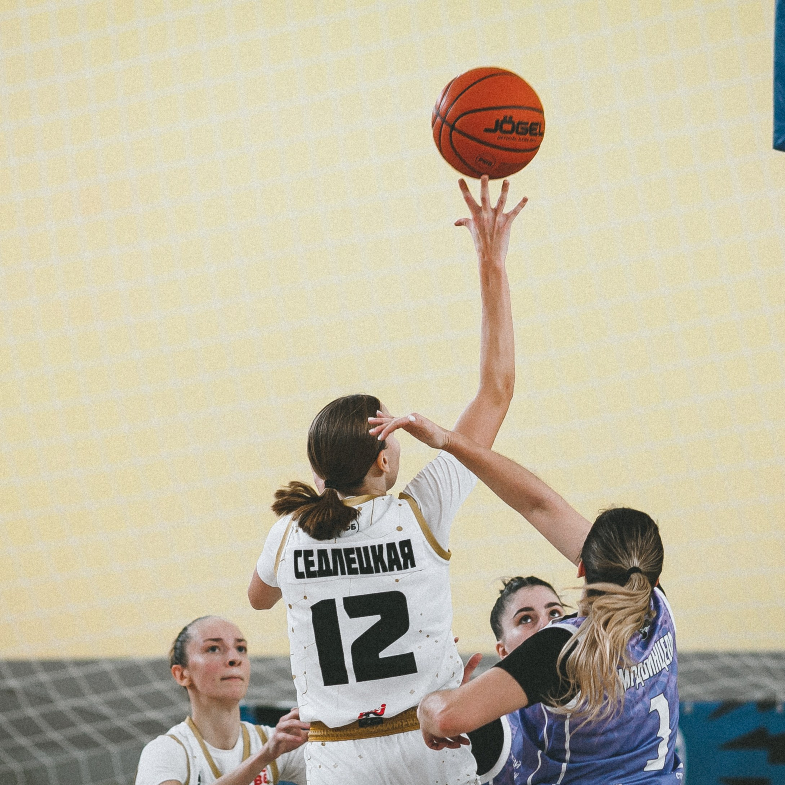 Атланта. Фотография