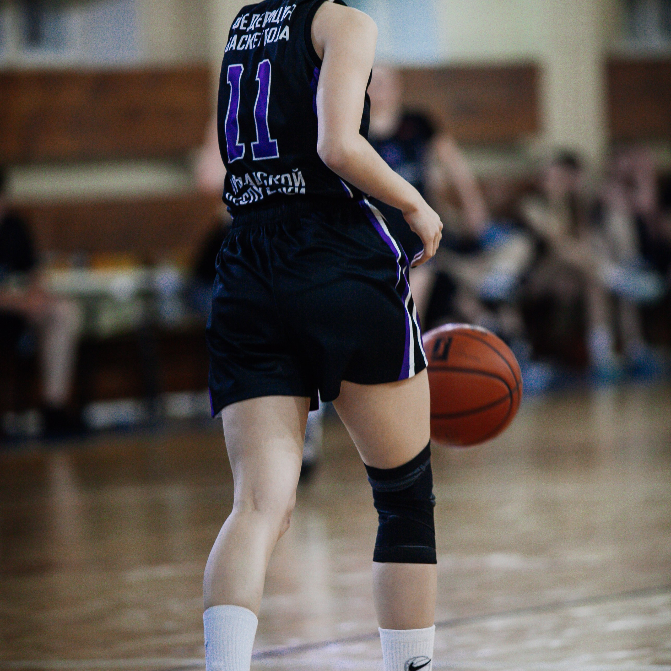 Цивильск — ЧГПУ-Пантеры. Фотография