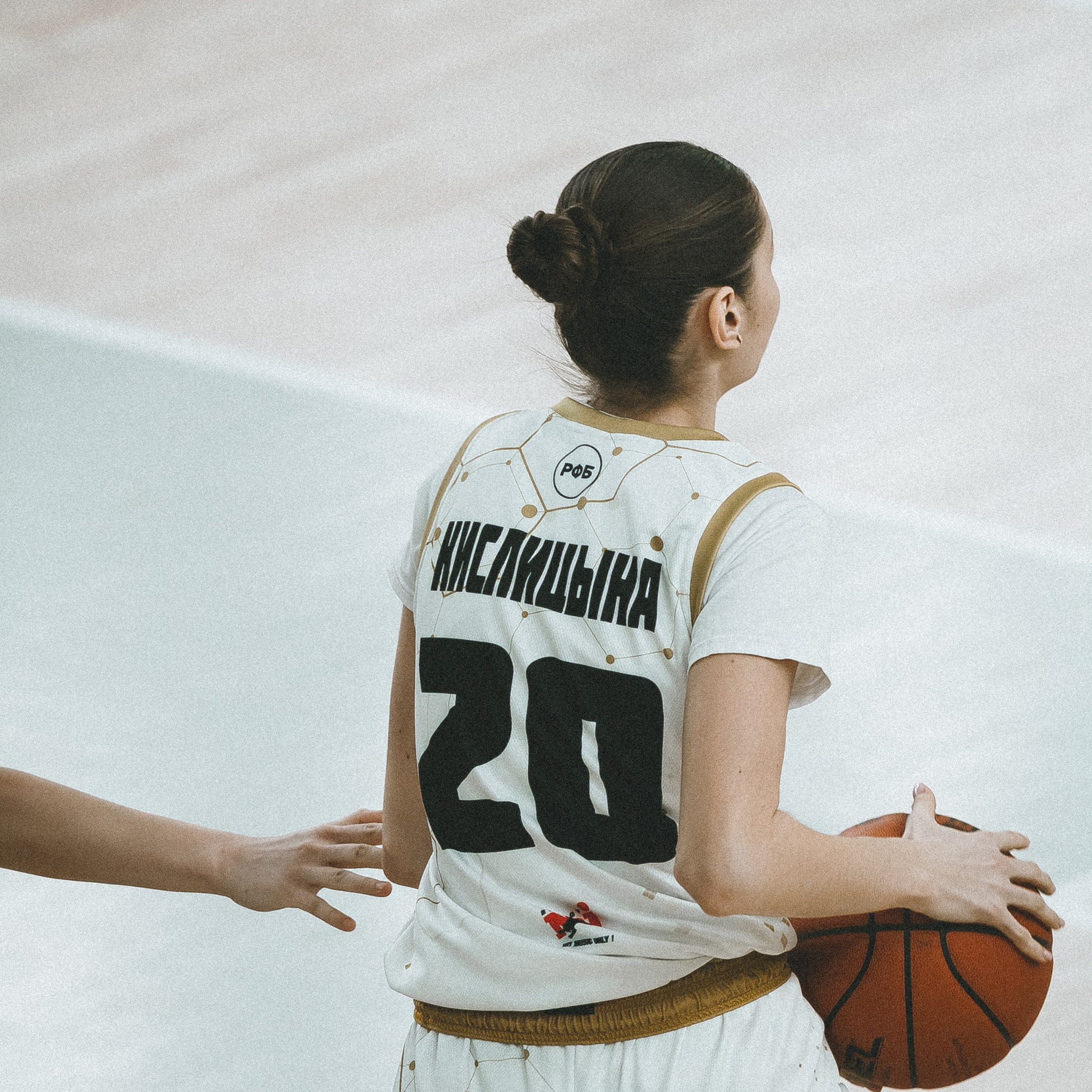 Атланта — Надежда / 1. Фотография