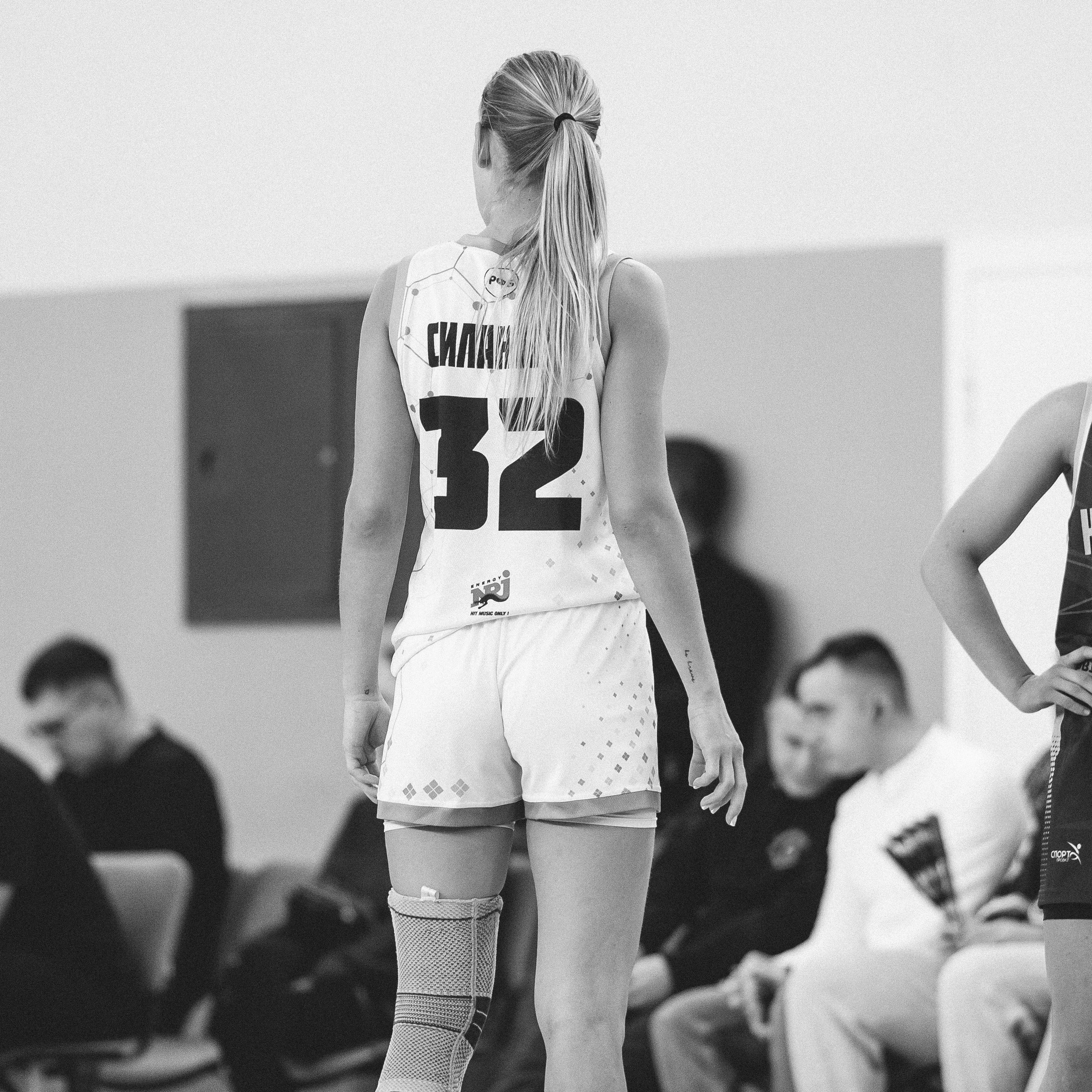 Атланта — Надежда / 1. Фотография