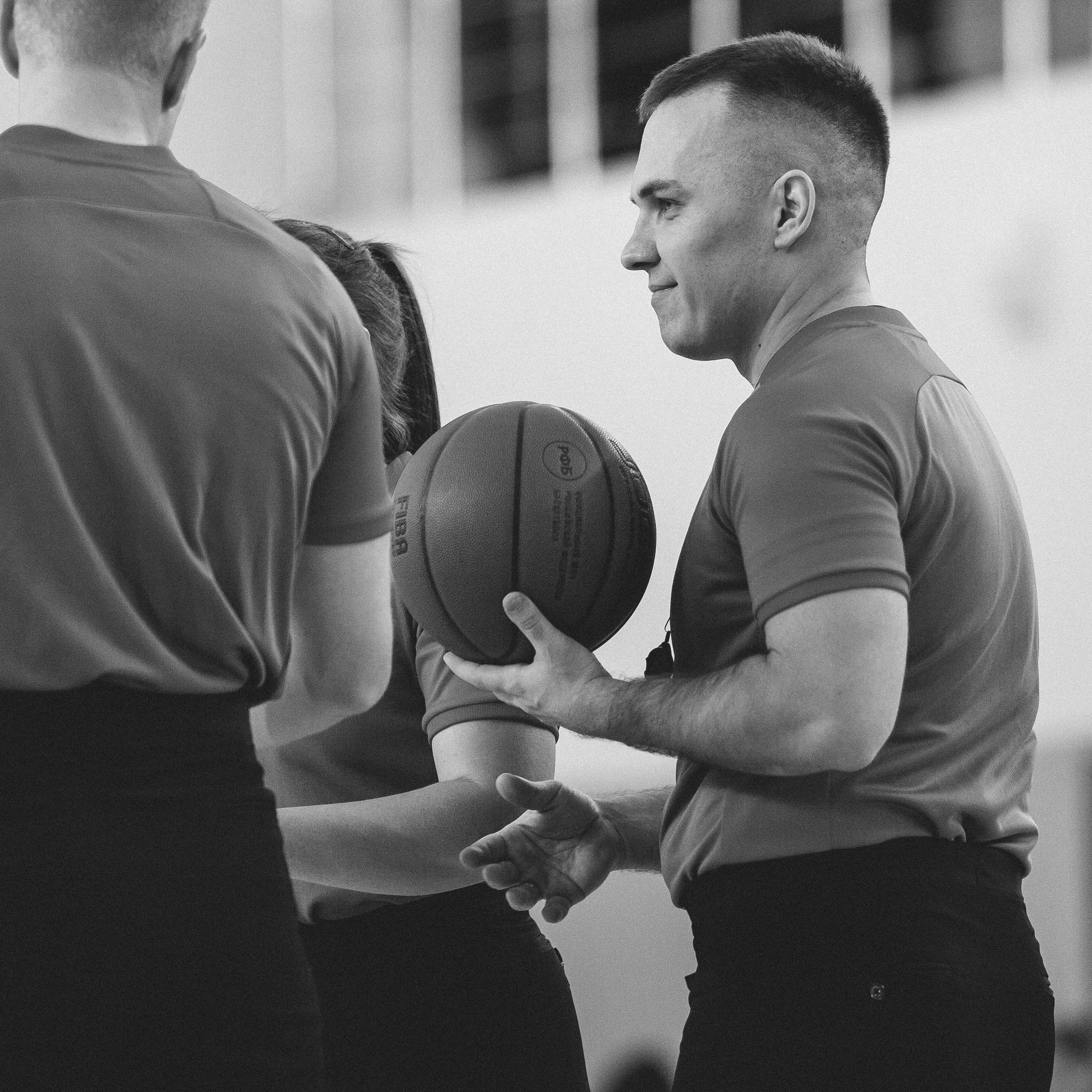 Атланта — Надежда / 1. Фотография