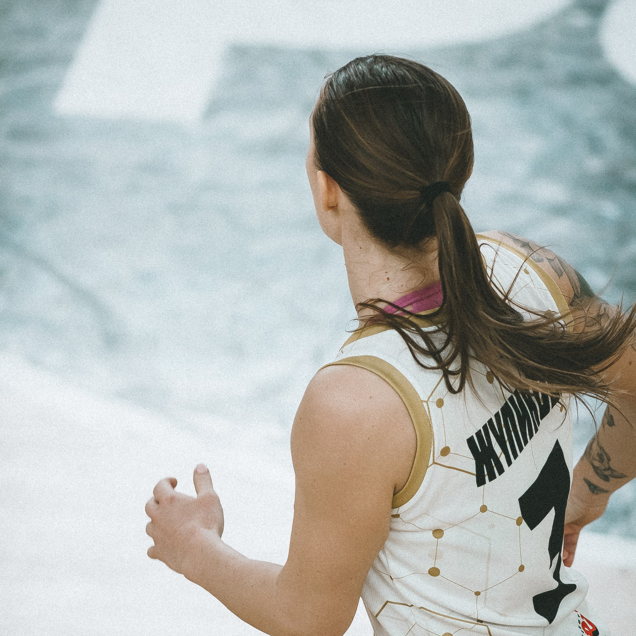 Атланта — Надежда / 1. Фотография