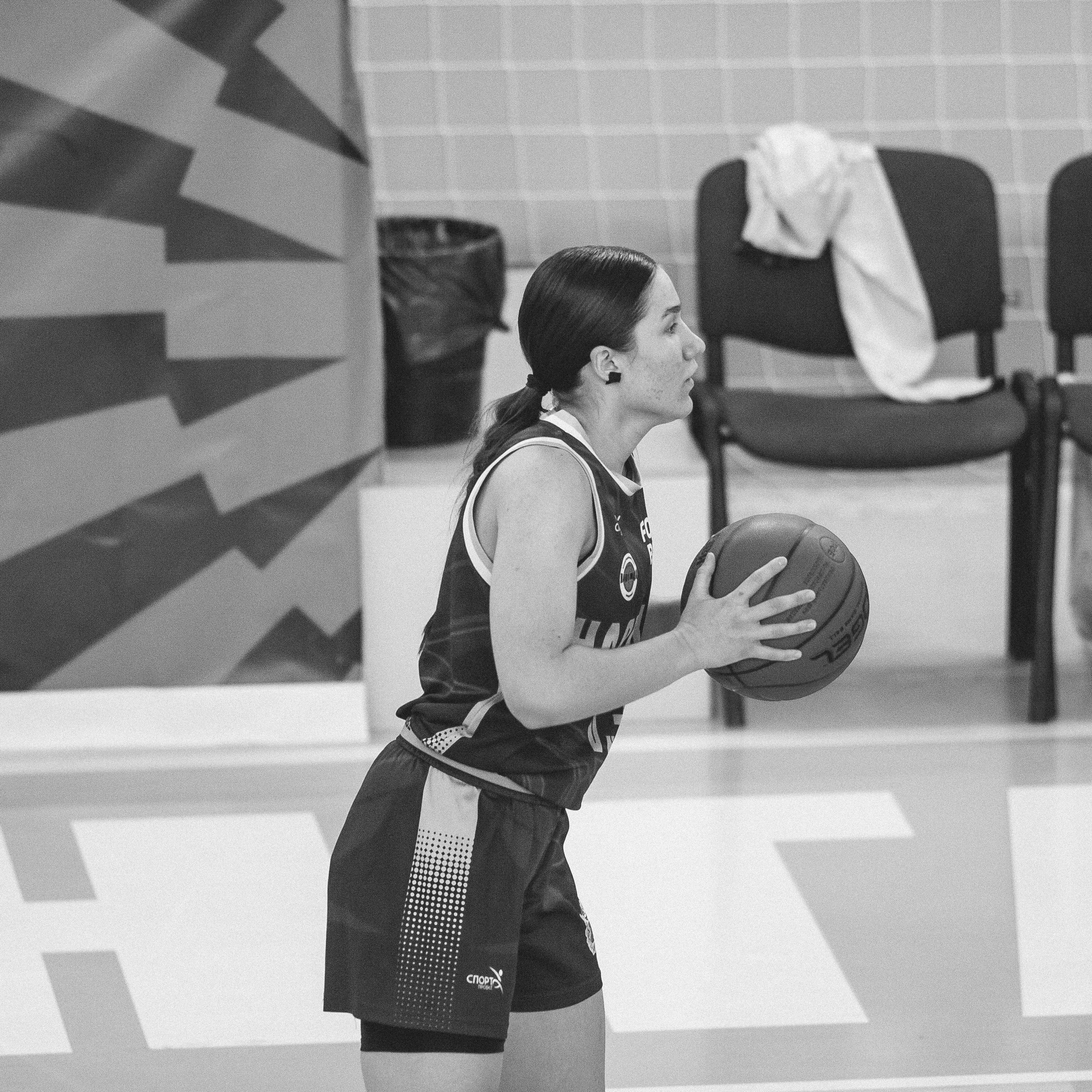 Атланта — Надежда / 1. Фотография